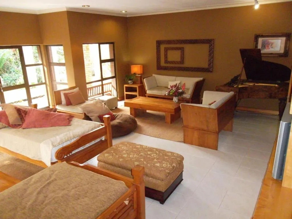 Other, Bed in Ku De Ta B&B