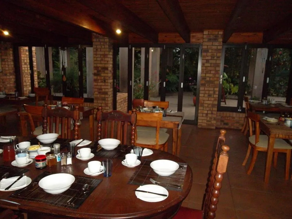 Other in Ku De Ta B&B