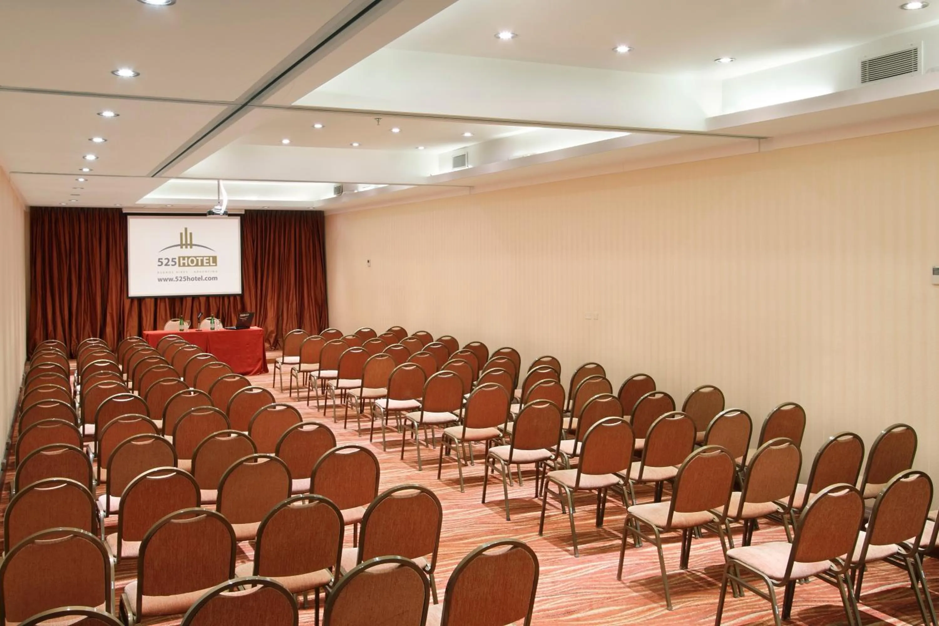 Meeting/conference room in Hotel Sheltown