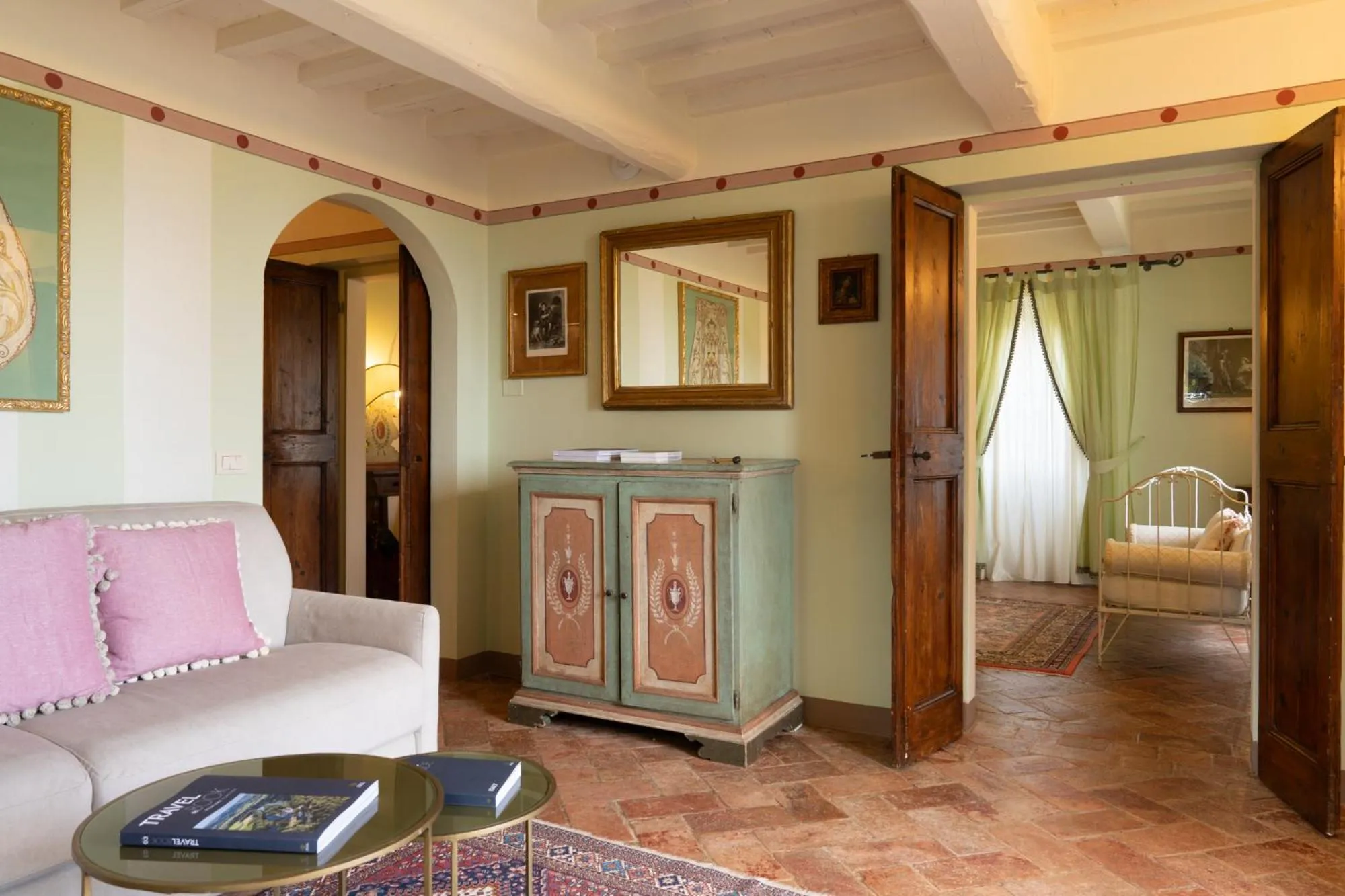 Il Falconiere Relais & Spa