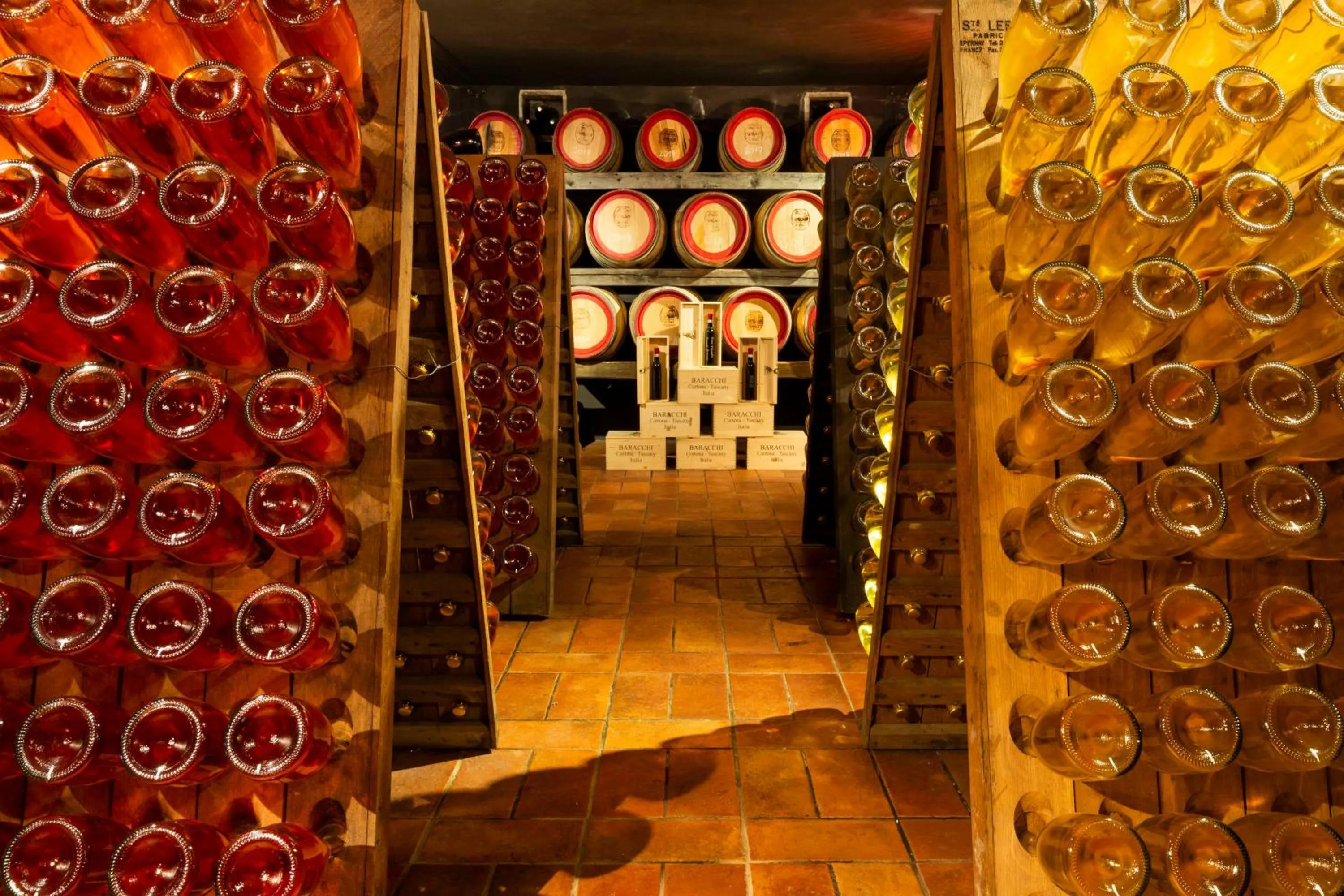 Il Falconiere Relais & Spa