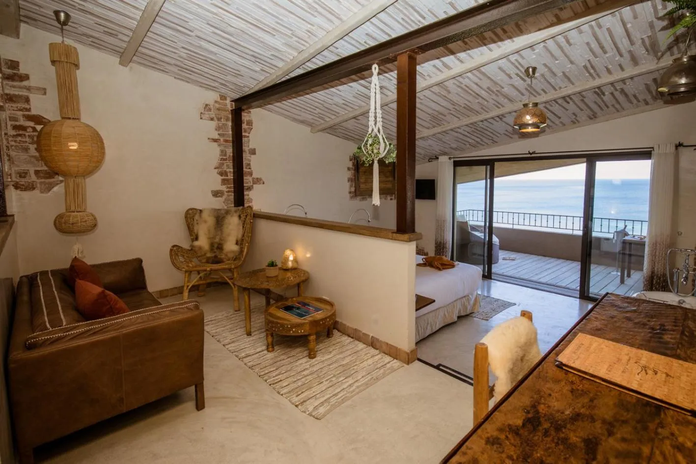 Decorative detail in U Capu Biancu