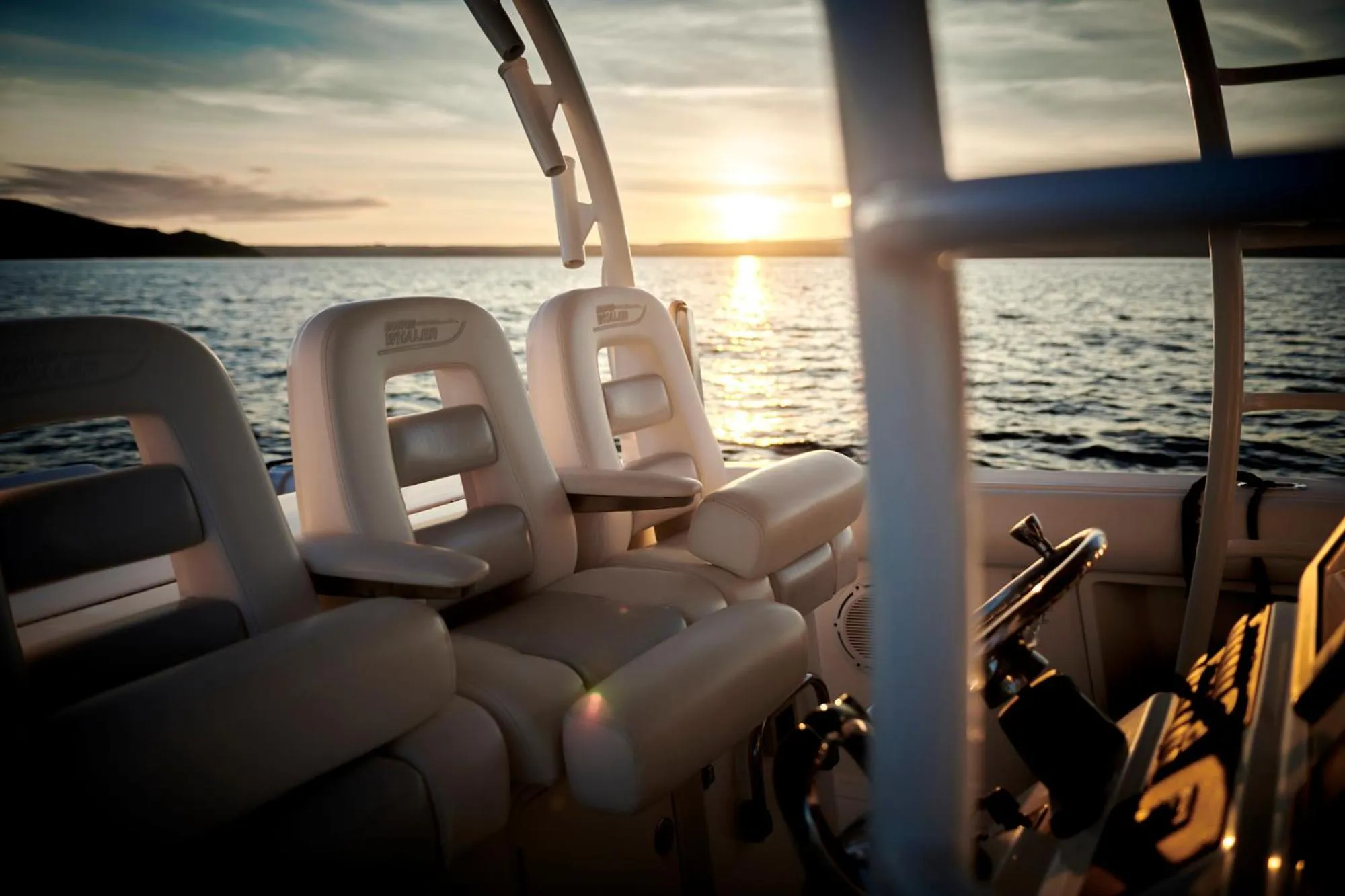 Activities in U Capu Biancu