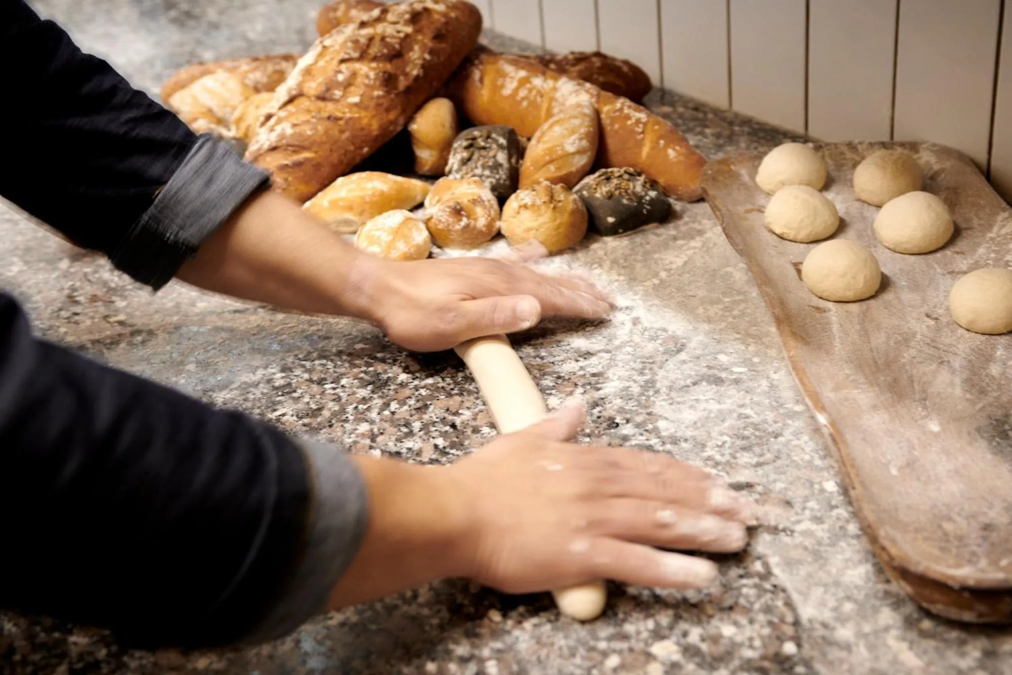 Restaurant/places to eat in U Capu Biancu