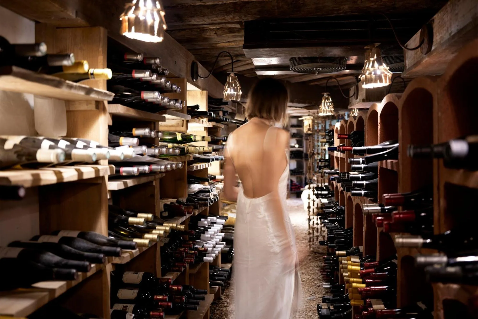 Restaurant/places to eat in U Capu Biancu