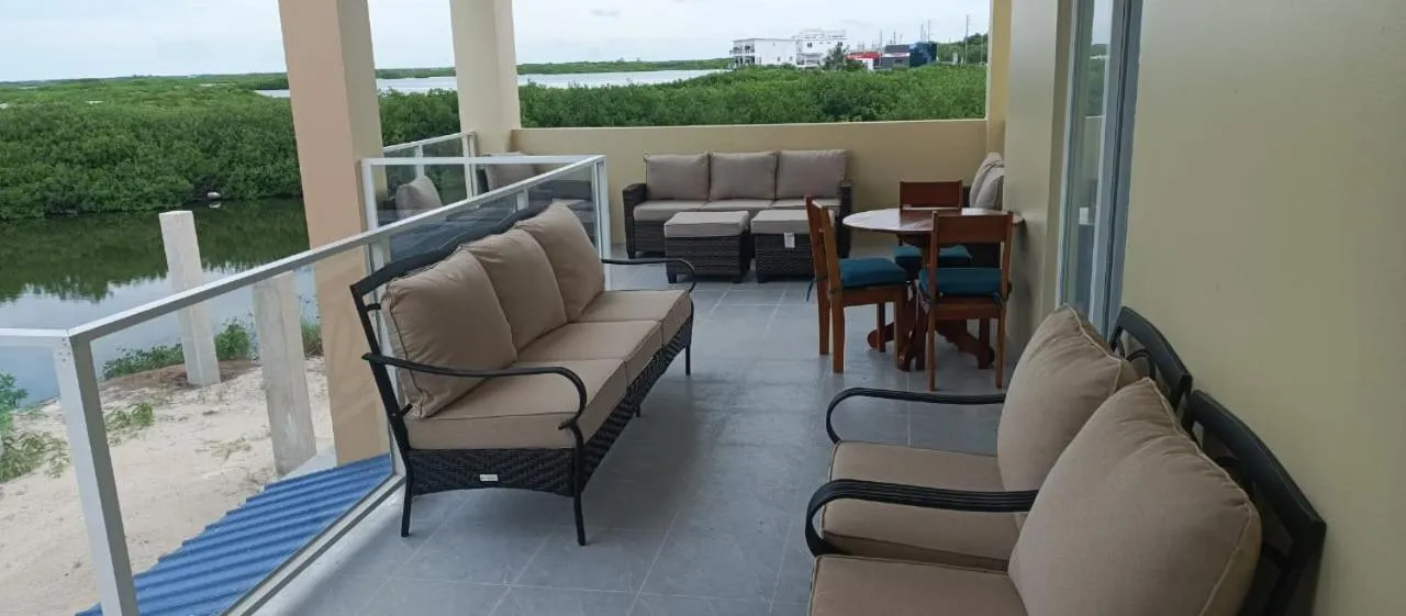 Bella Vista Resort Belize