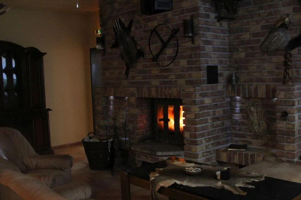 Property building in Pension Walddorf