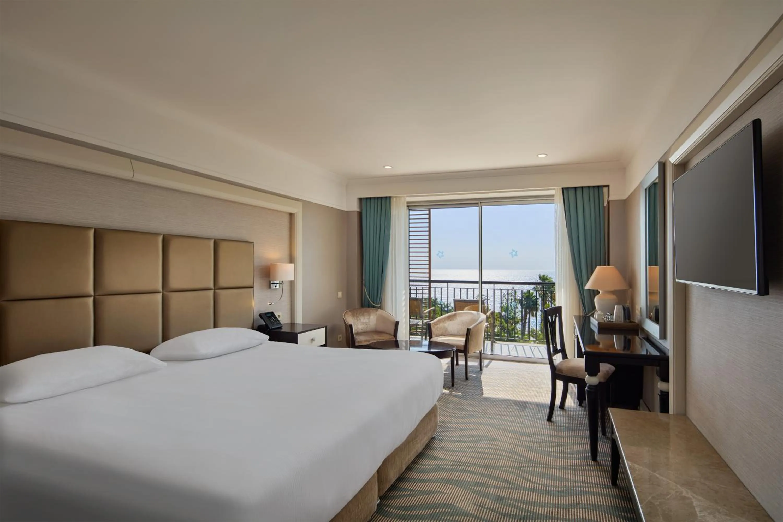 Other, Bed in TUI Magic Life Rixos Beldibi - Adult Only