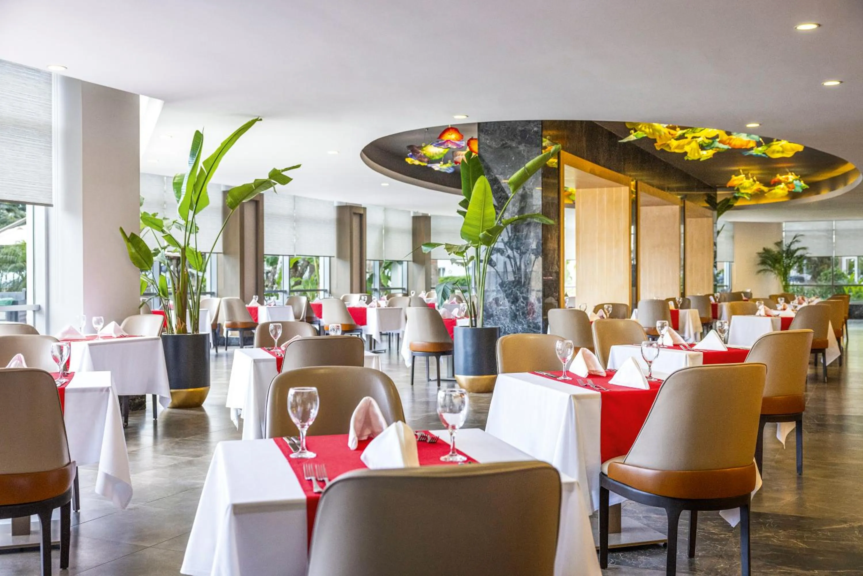 Restaurant/places to eat in TUI Magic Life Rixos Beldibi - Adult Only