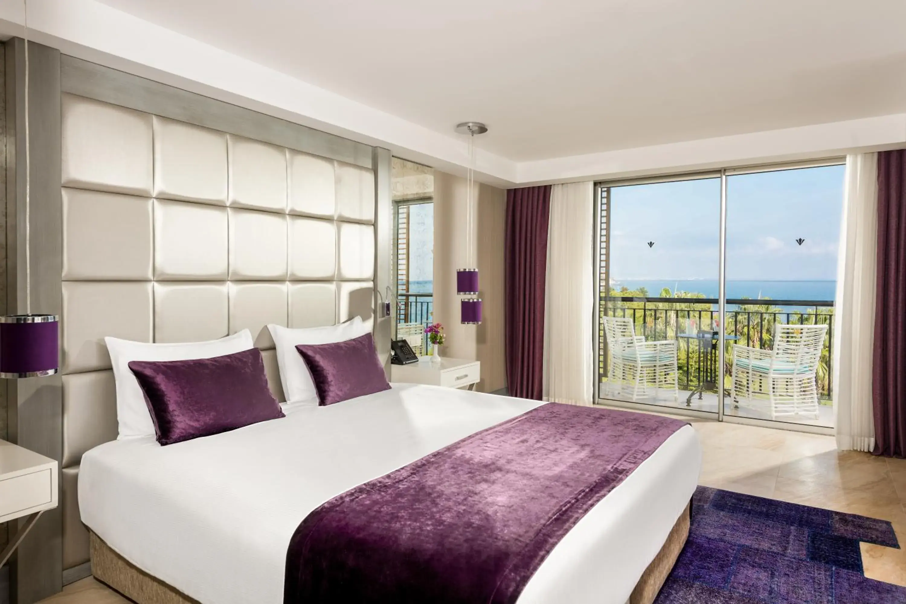 Family Suite with Sea View in TUI Magic Life Rixos Beldibi - Adult Only Family Suite with Sea View in TUI Magic Life Rixos Beldibi - Adult Only