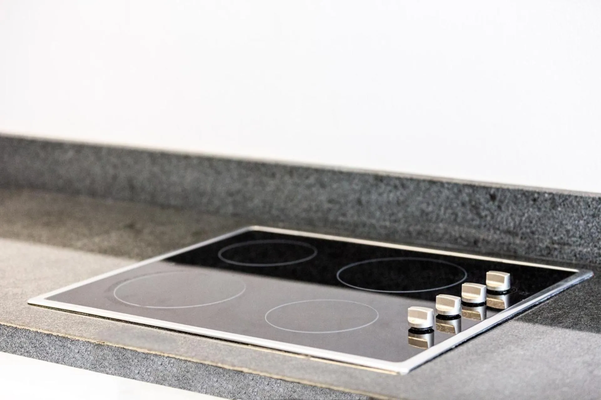 kitchen in Hotelito del Mar Playa del Carmen