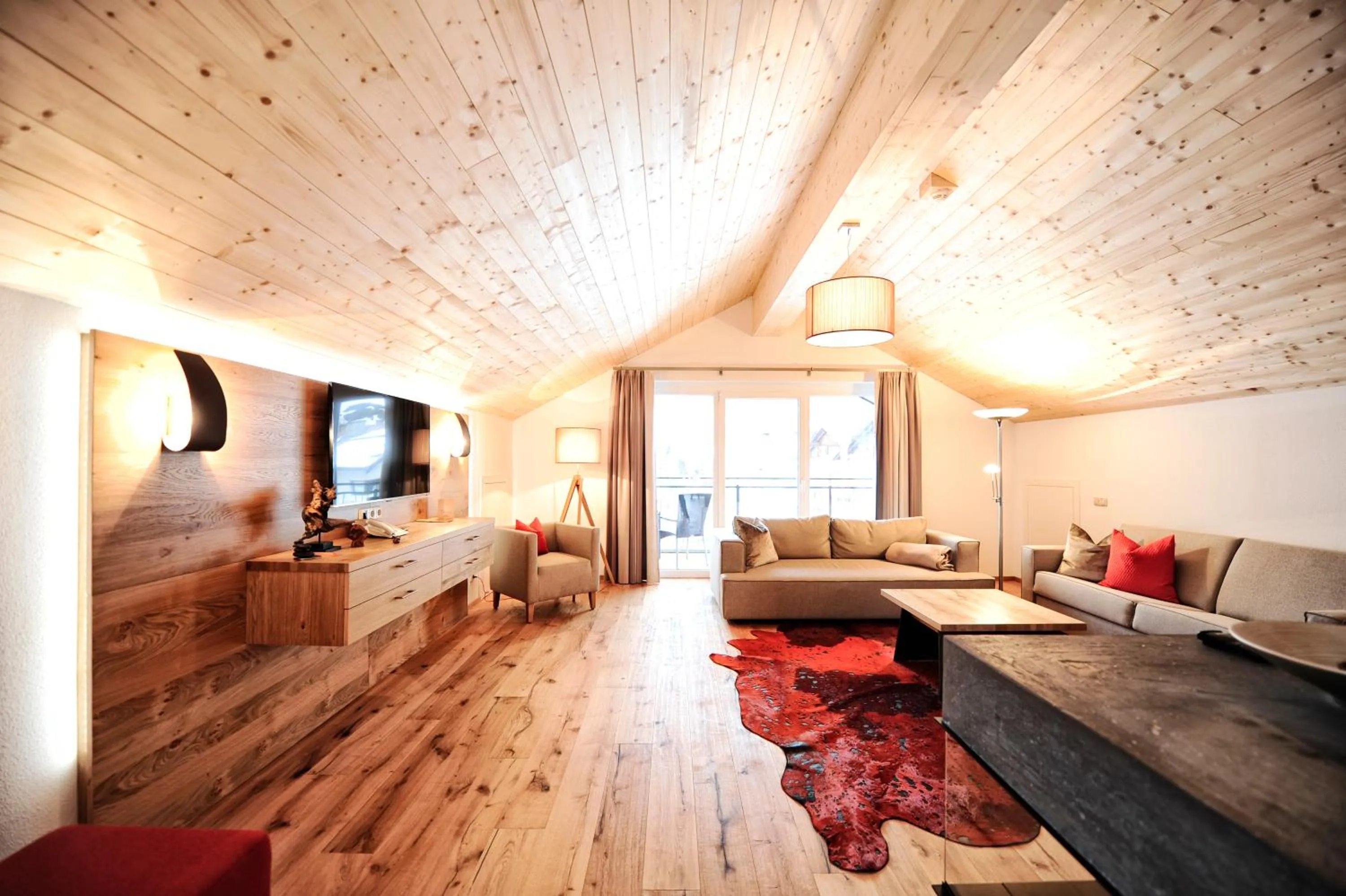 Other in Hotel Dorfstadl