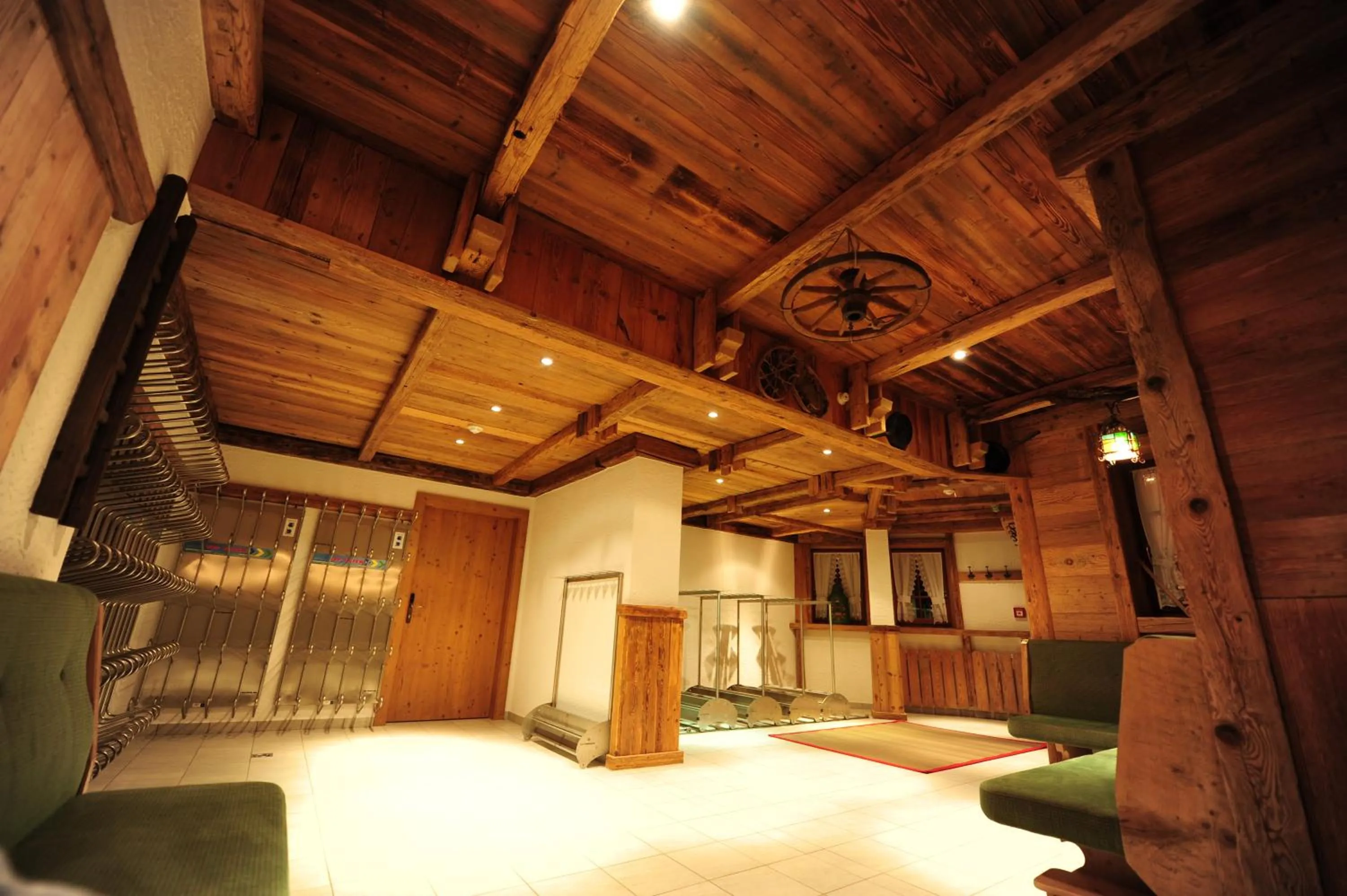 Other in Hotel Dorfstadl