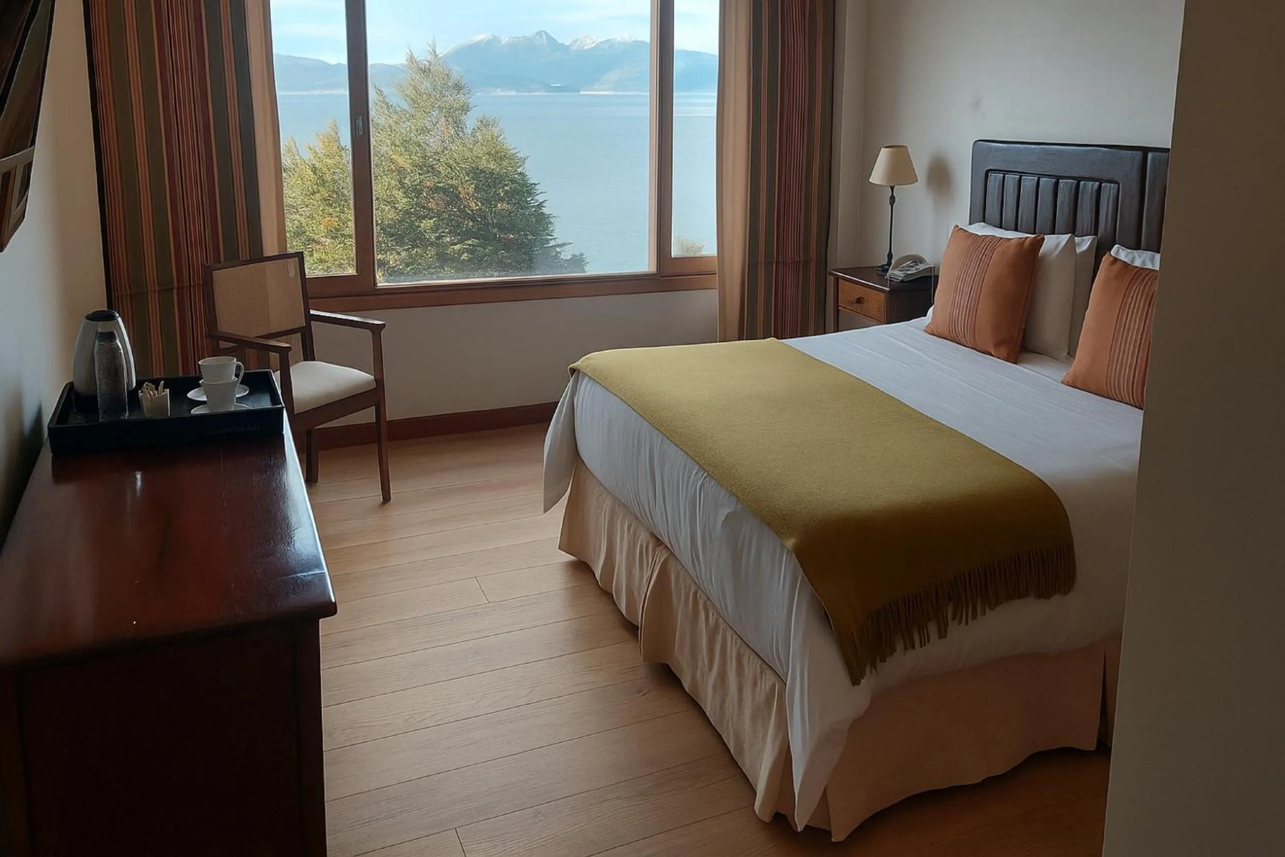 Other, Bed in Los Cauquenes Resort + Spa + Experiences