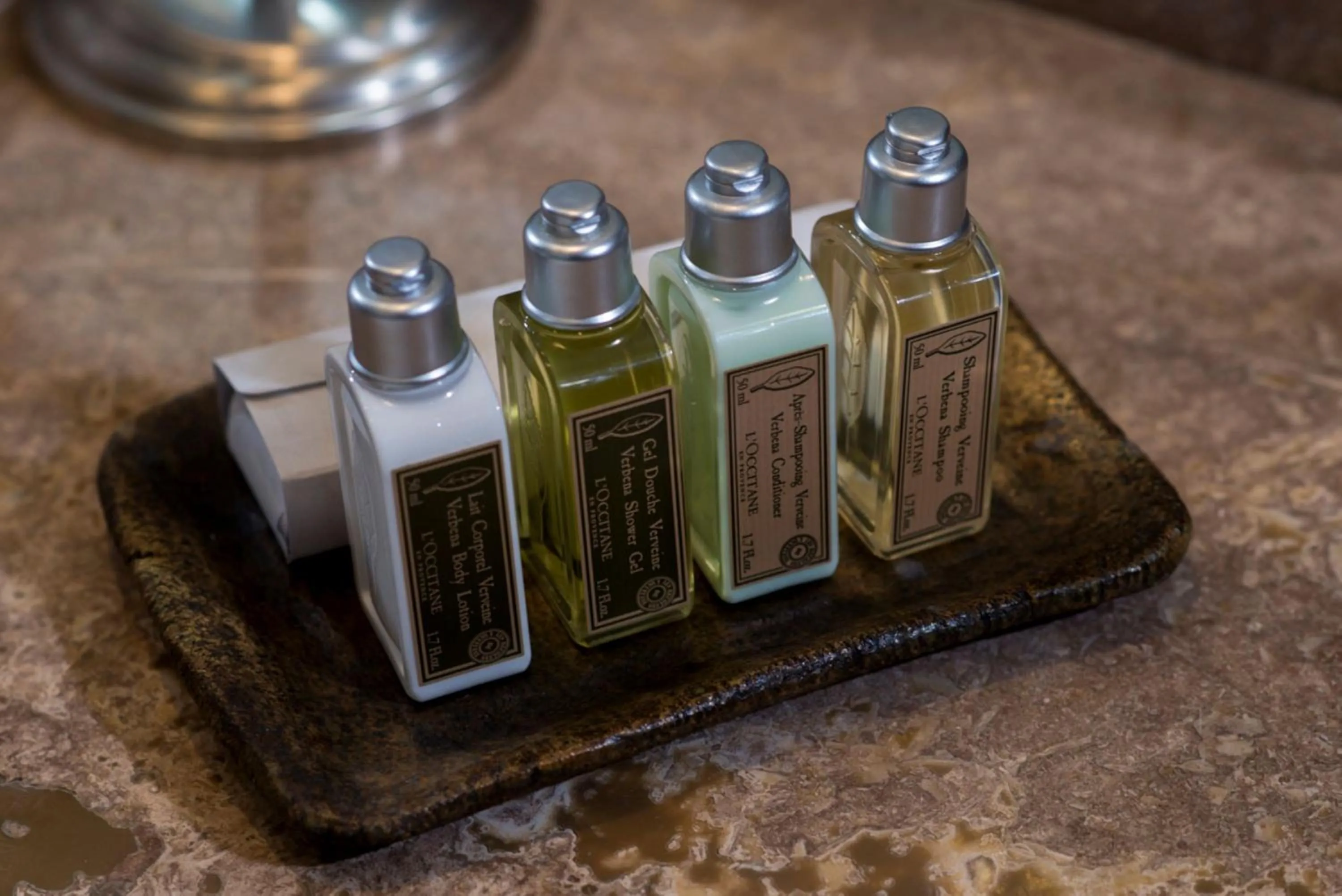 Bathroom in Los Cauquenes Resort + Spa + Experiences