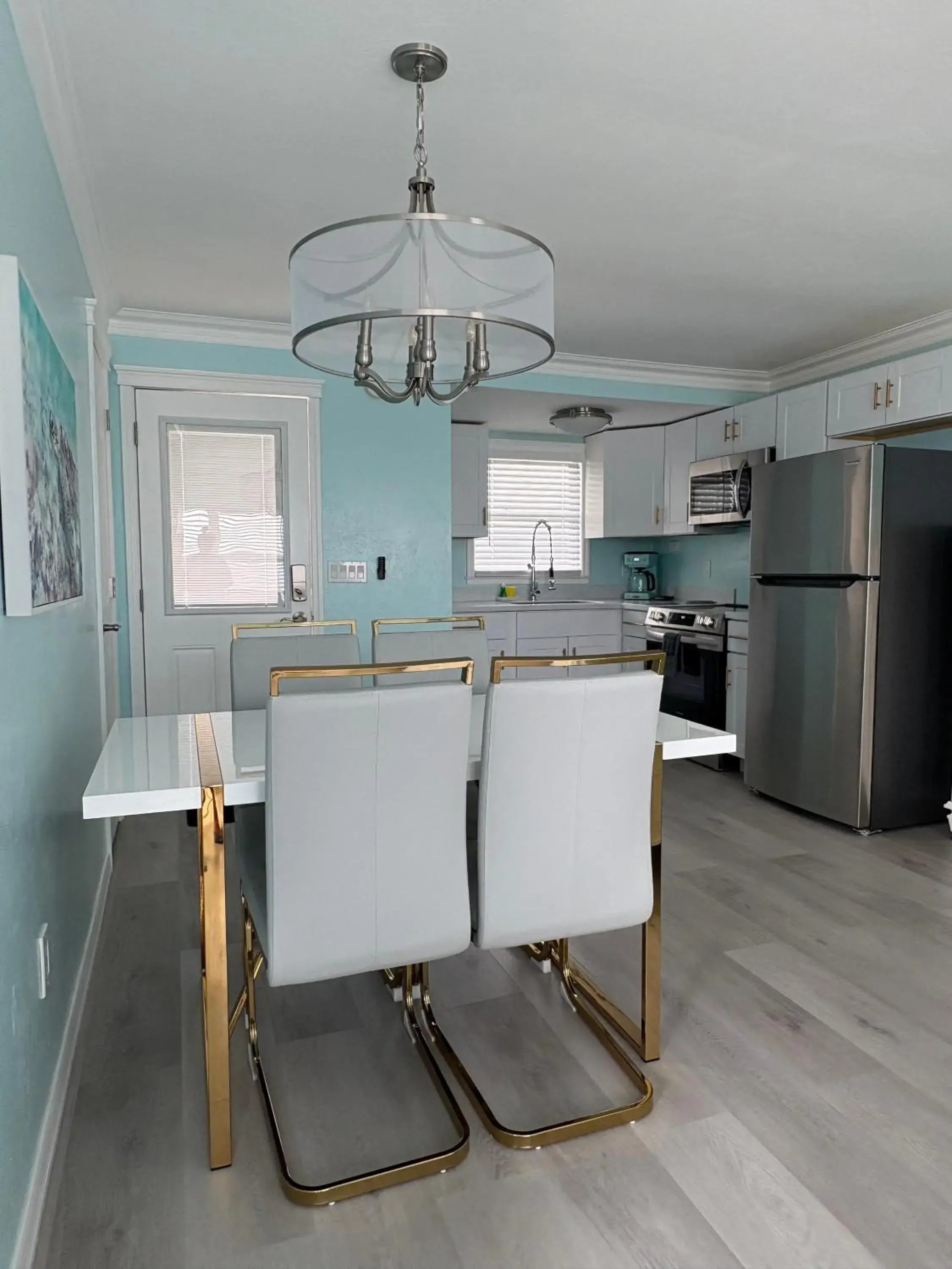 Premier King Room in Flamingo Inn Premier King Room in Flamingo Inn