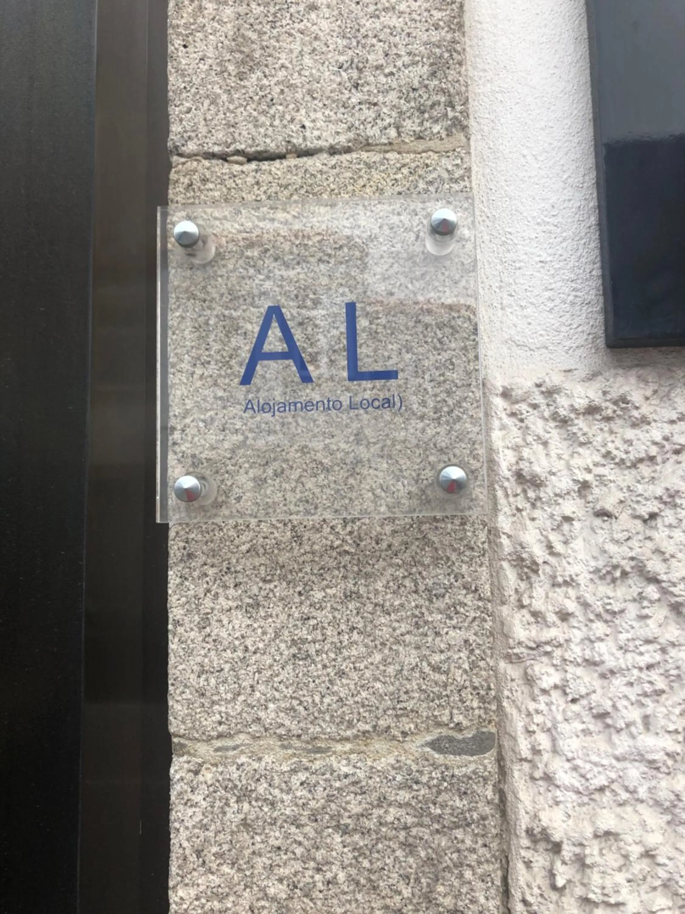 Duplex Apartment - single occupancy in Alojamento Requinte