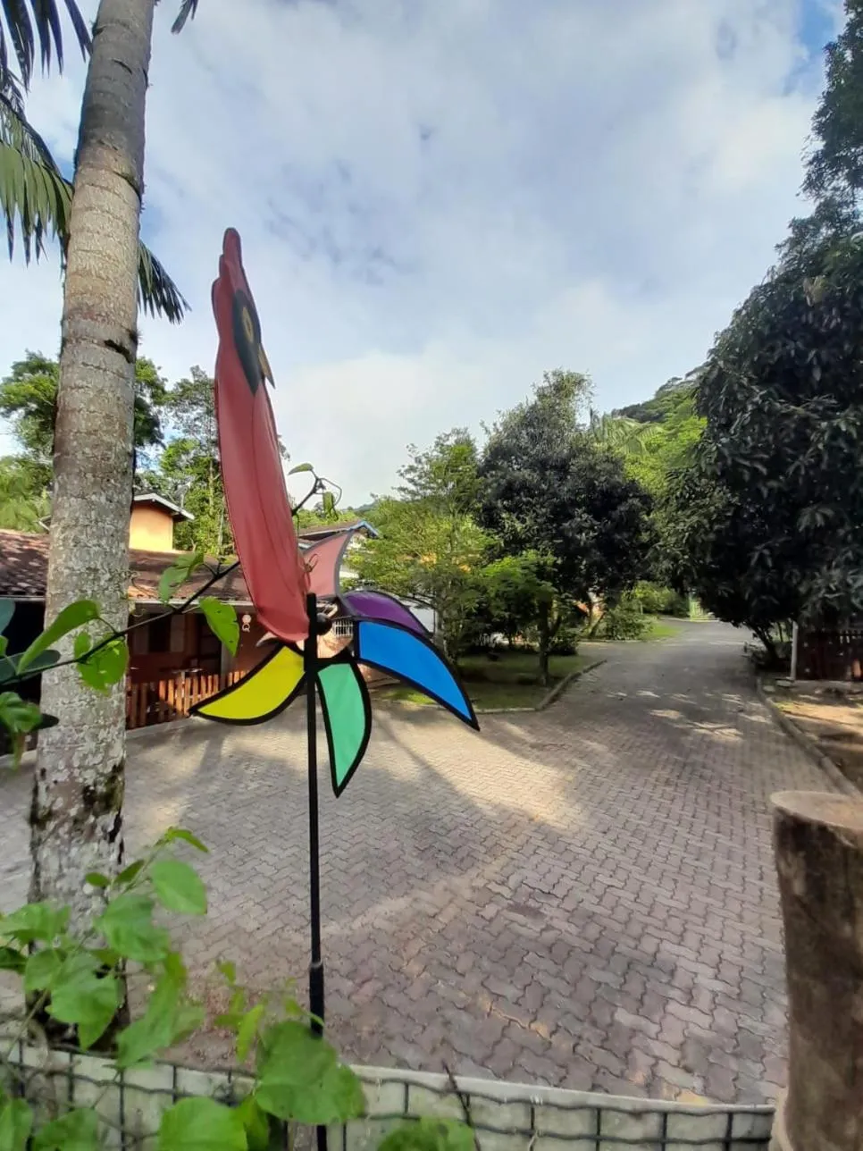 Property building in Aconchego 3 dorms, piscina, churrasq em Condomínio Fechado