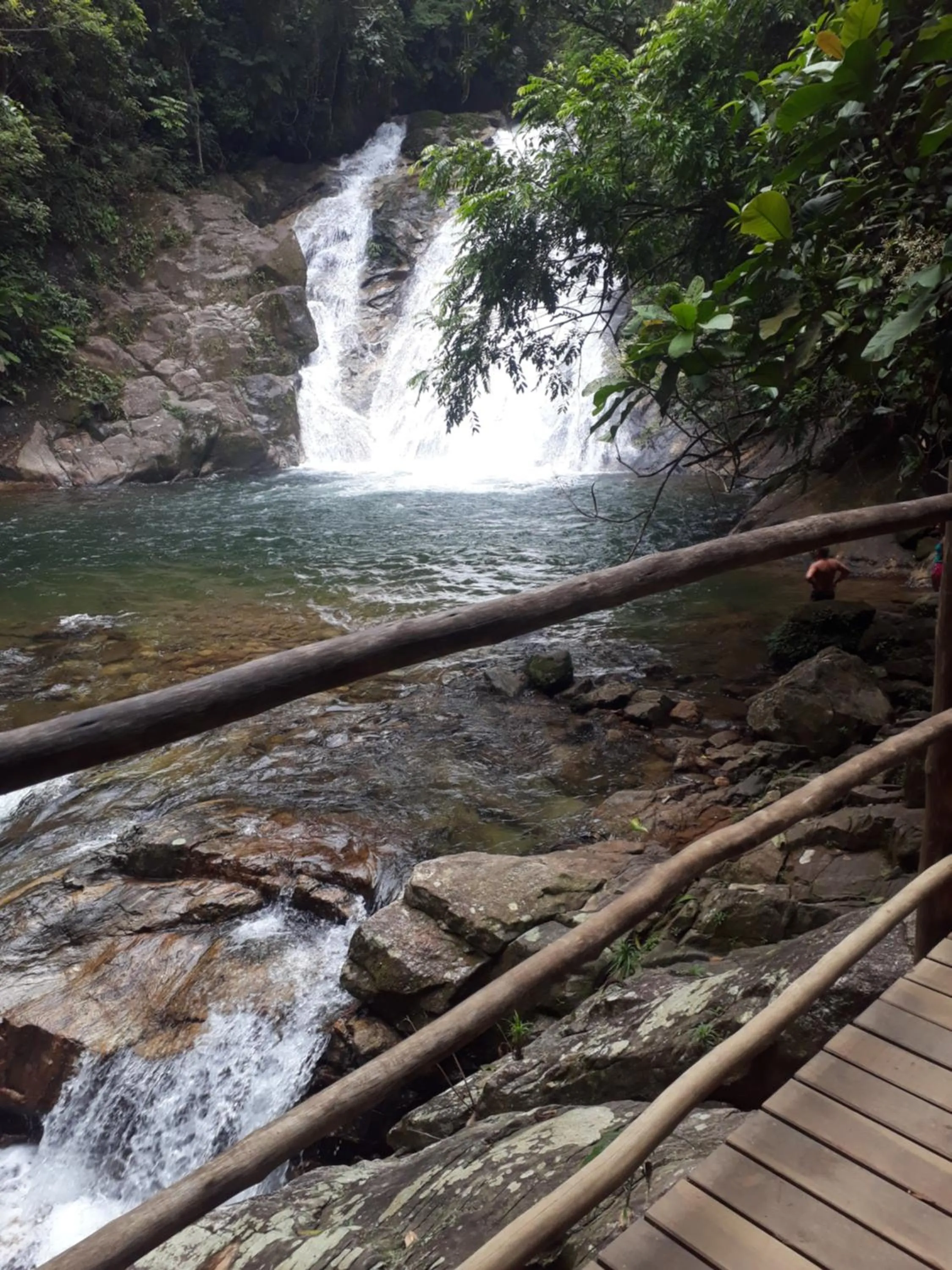 Natural landscape in Aconchego 3 dorms, piscina, churrasq em Condomínio Fechado