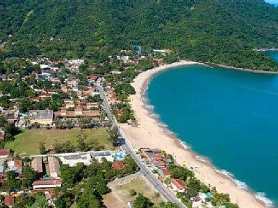 Natural landscape in Aconchego 3 dorms, piscina, churrasq em Condomínio Fechado