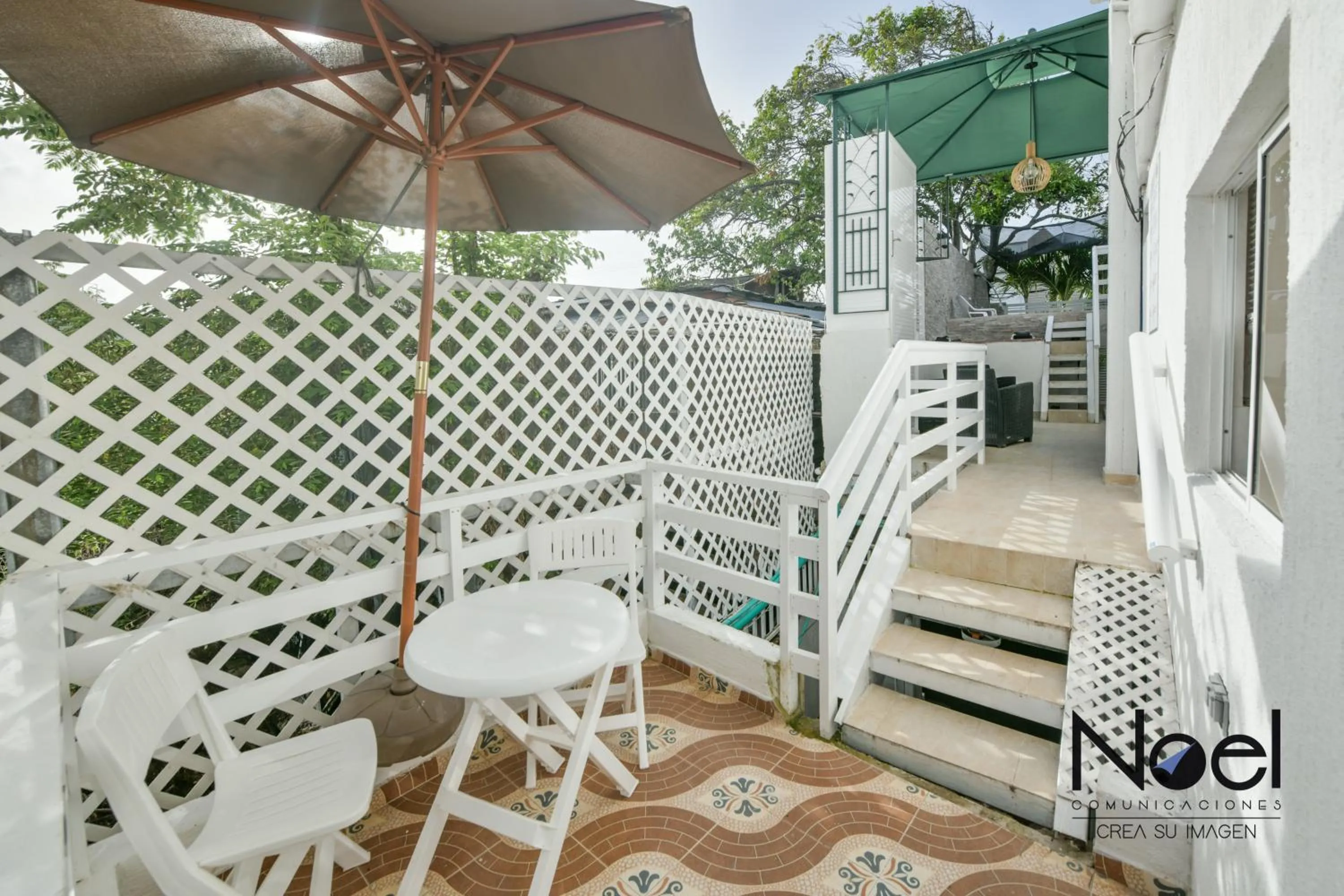 Posada J&J Forbes - 1