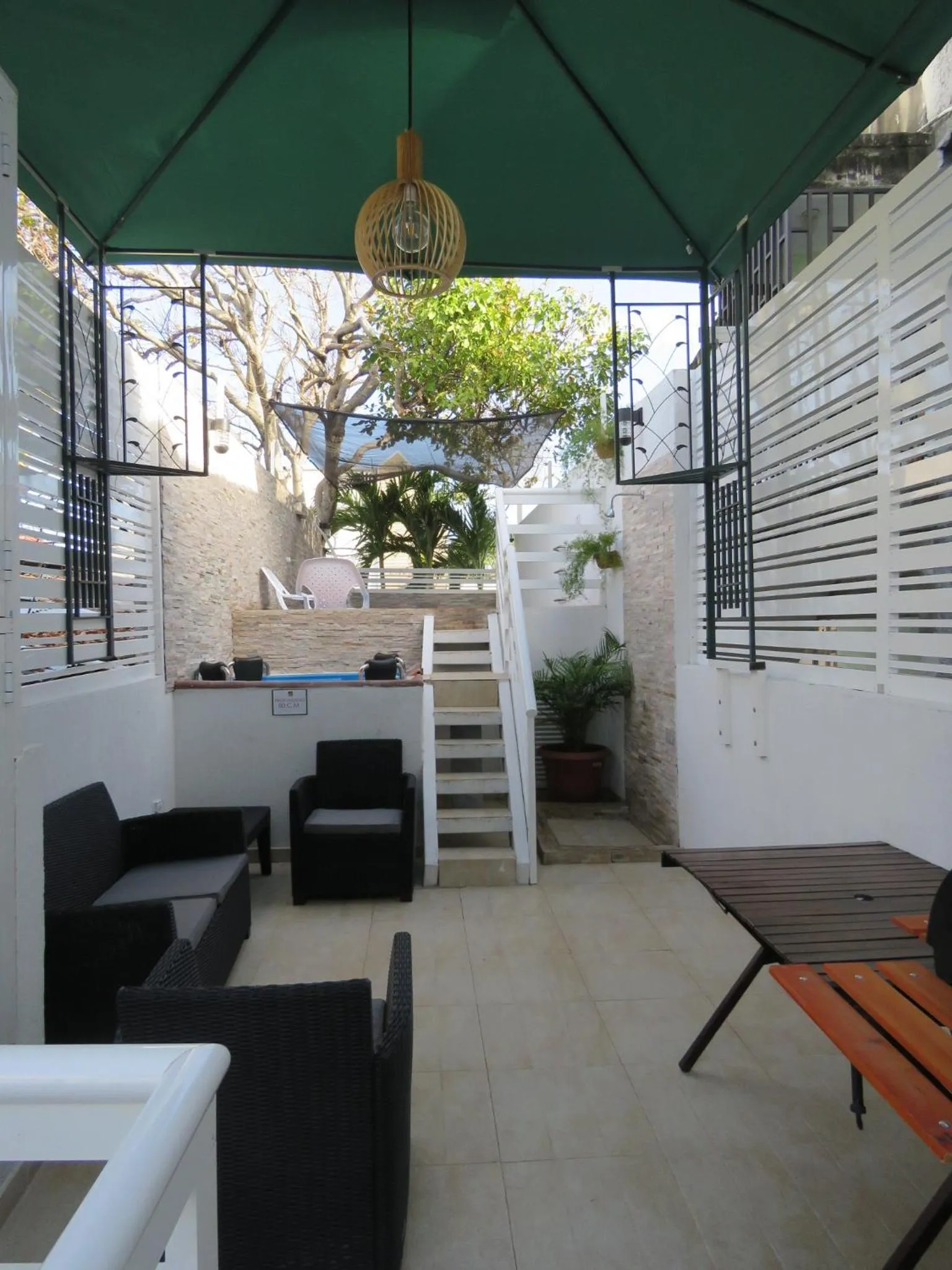 Posada J&J Forbes - 1