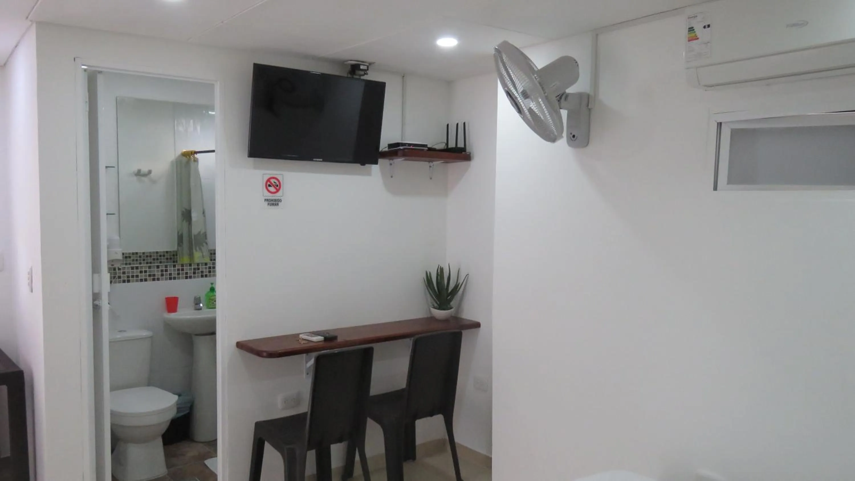 Posada J&J Forbes - 1