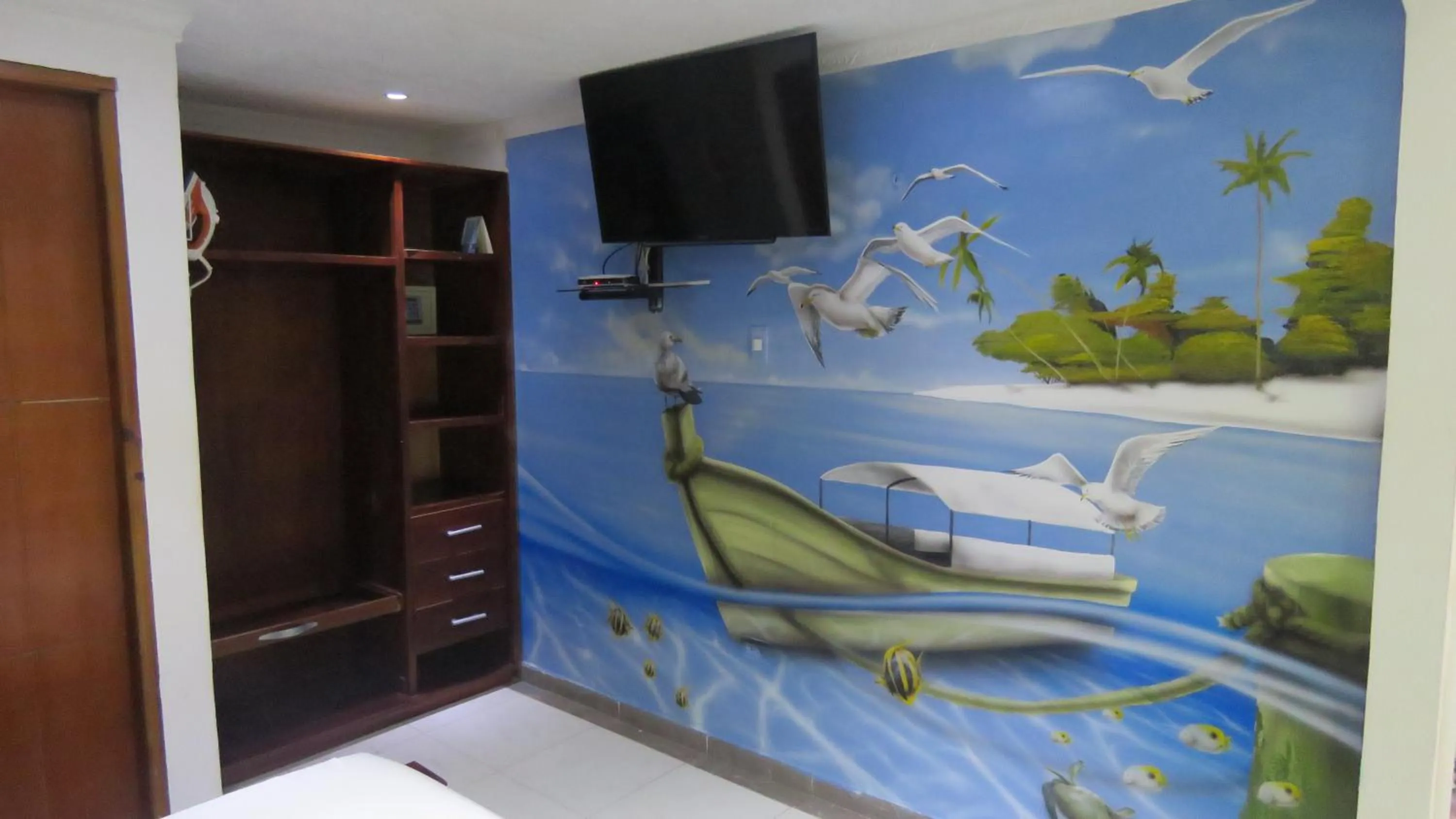 Posada J&J Forbes - 1