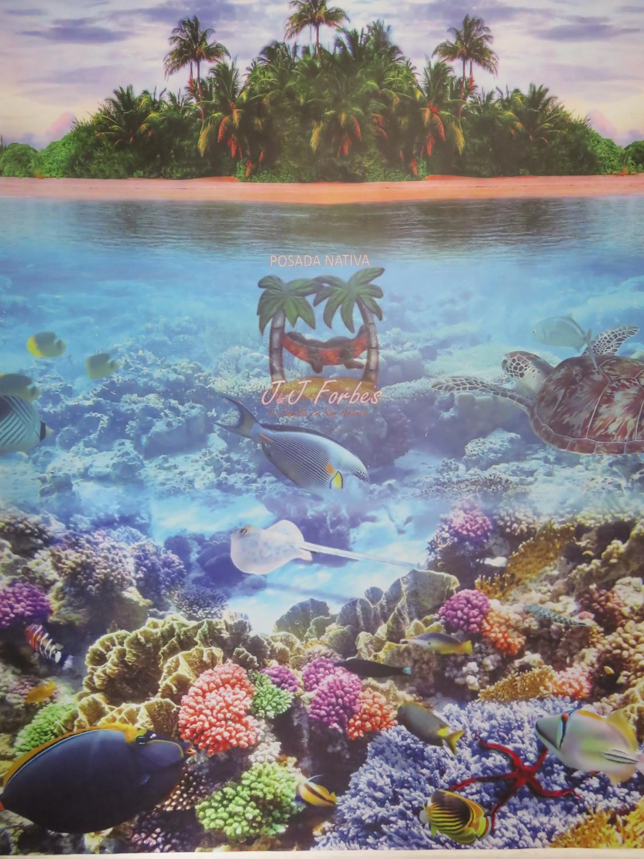 Posada J&J Forbes - 1