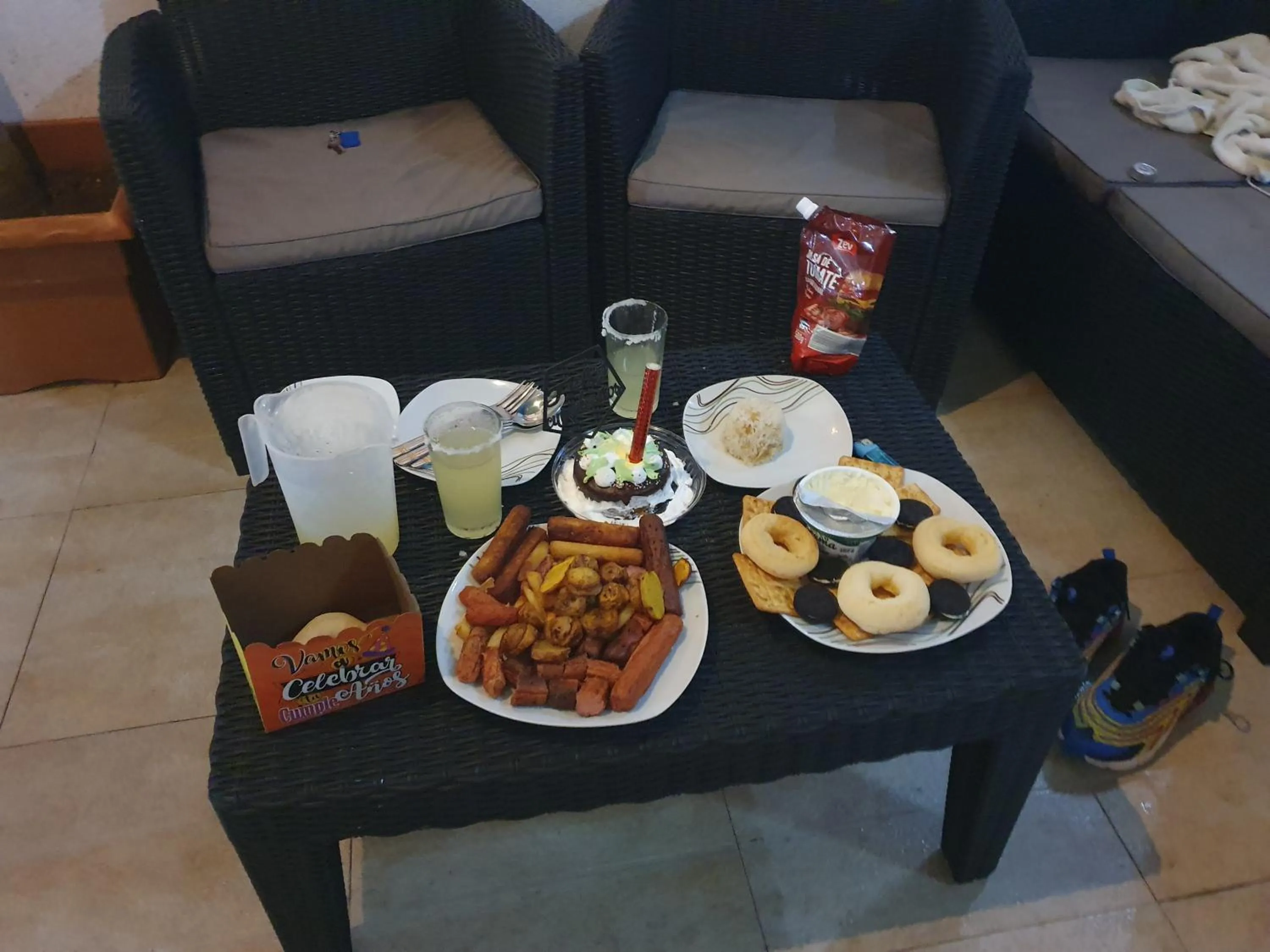 Posada J&J Forbes - 1