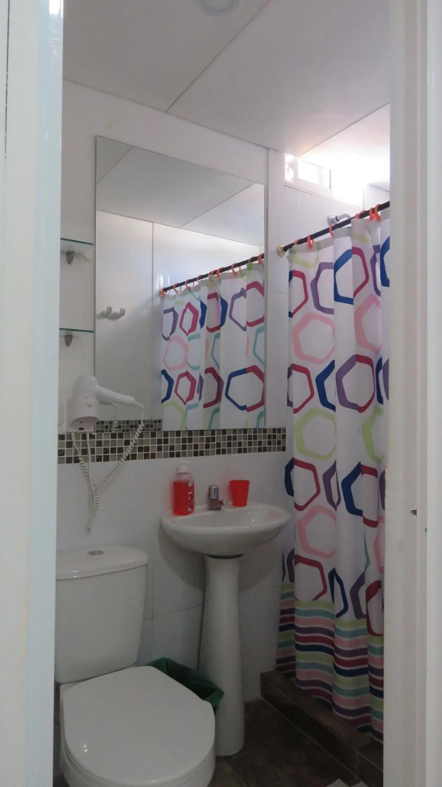 Posada J&J Forbes - 1