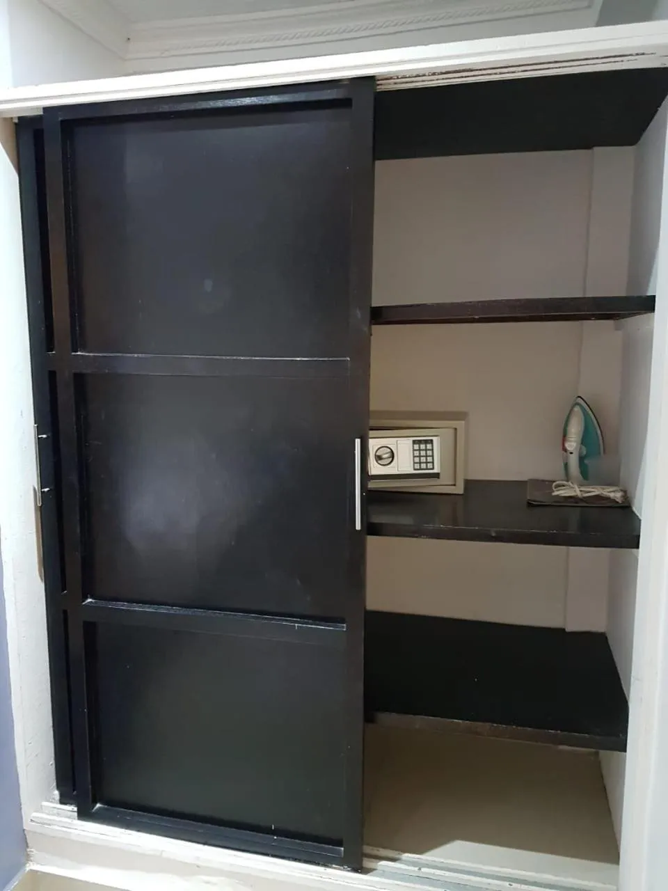 Posada J&J Forbes - 1