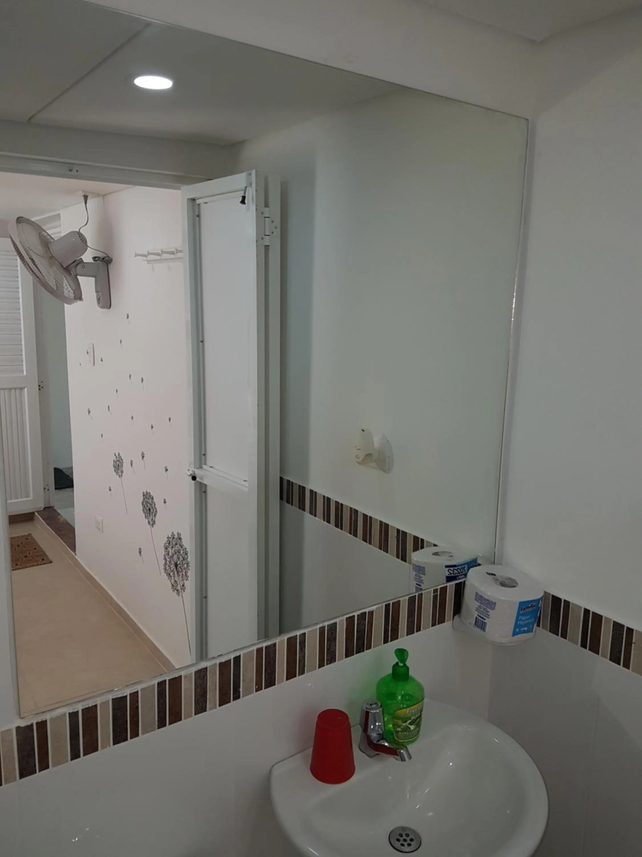 Posada J&J Forbes - 1