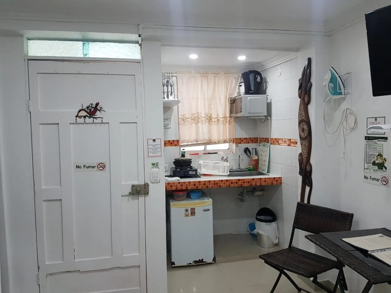 Posada J&J Forbes - 1