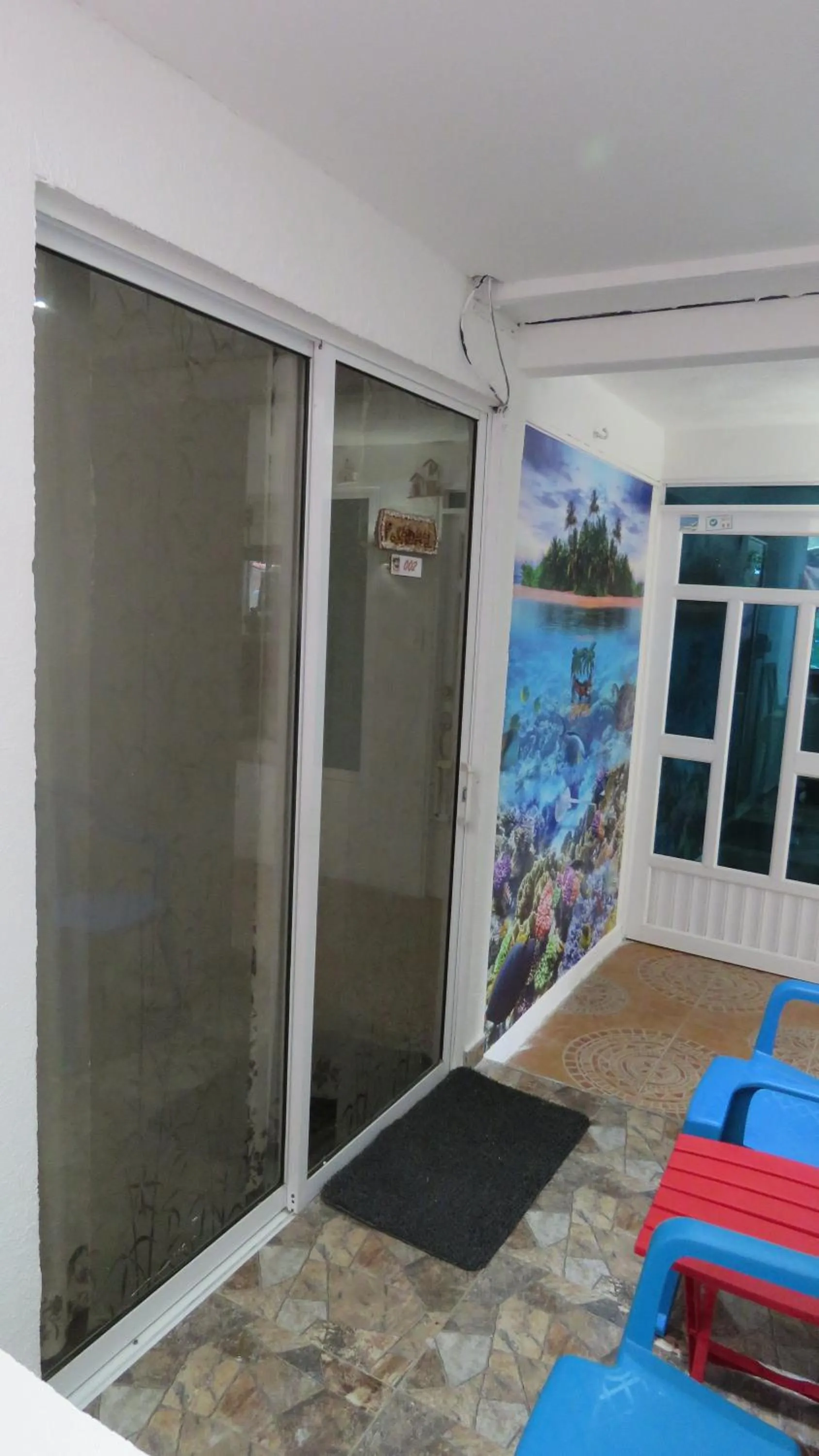 Posada J&J Forbes - 1