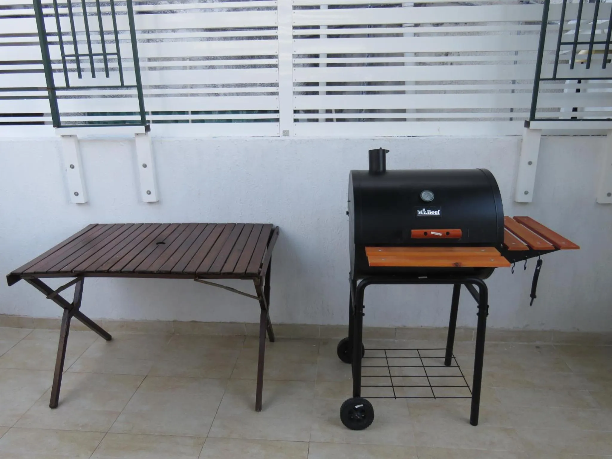 Posada J&J Forbes - 1