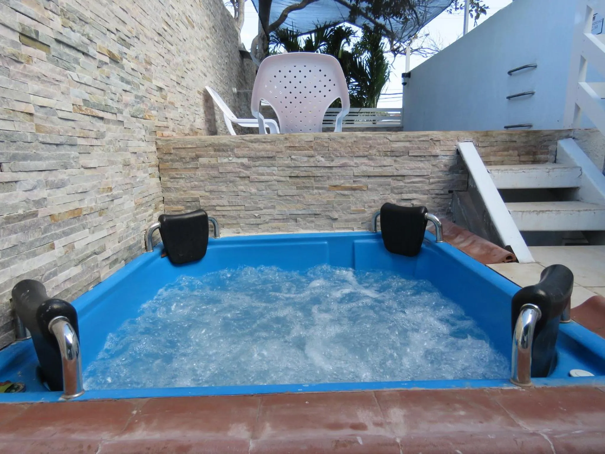 Posada J&J Forbes - 1