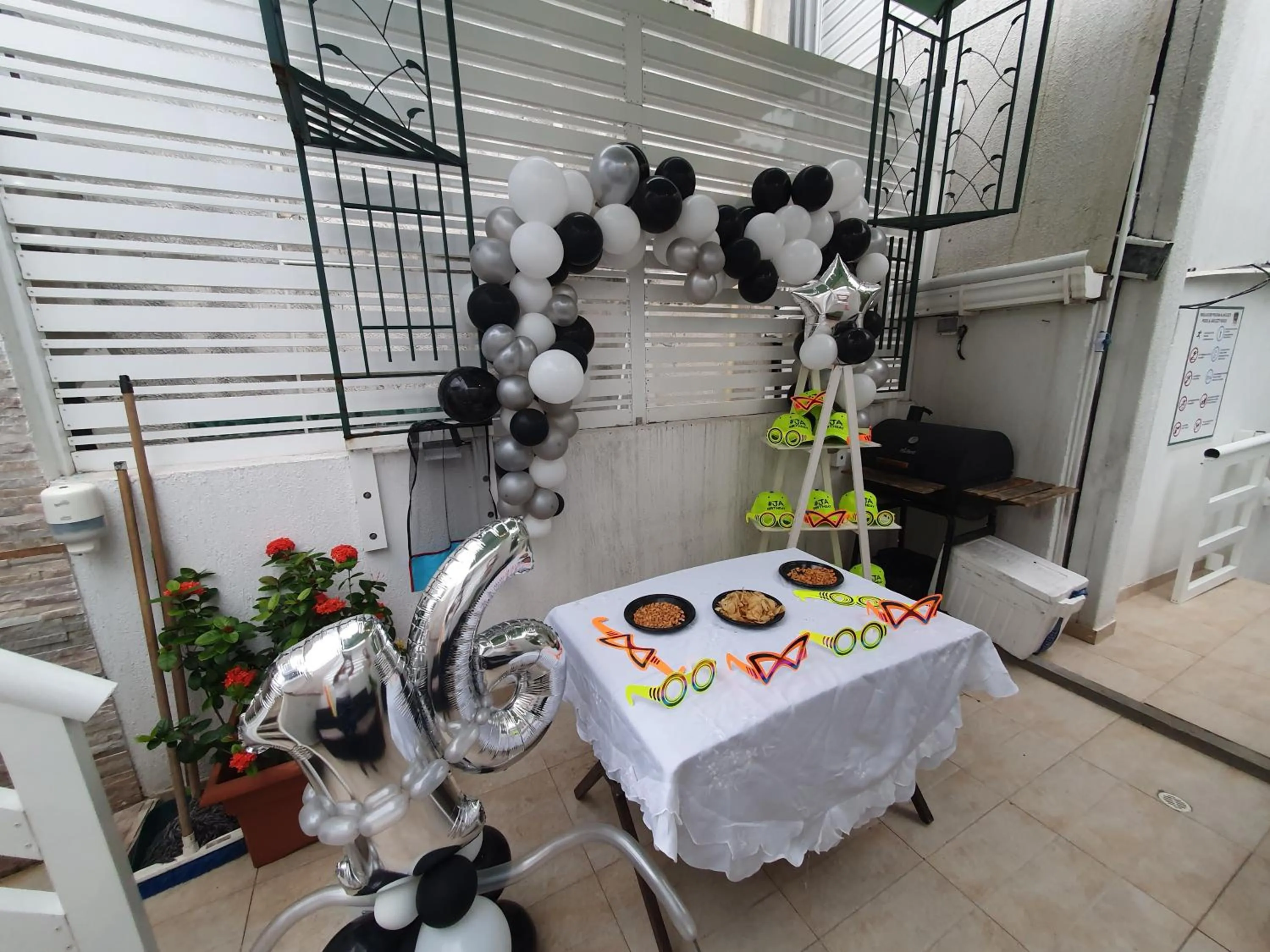 Posada J&J Forbes - 1