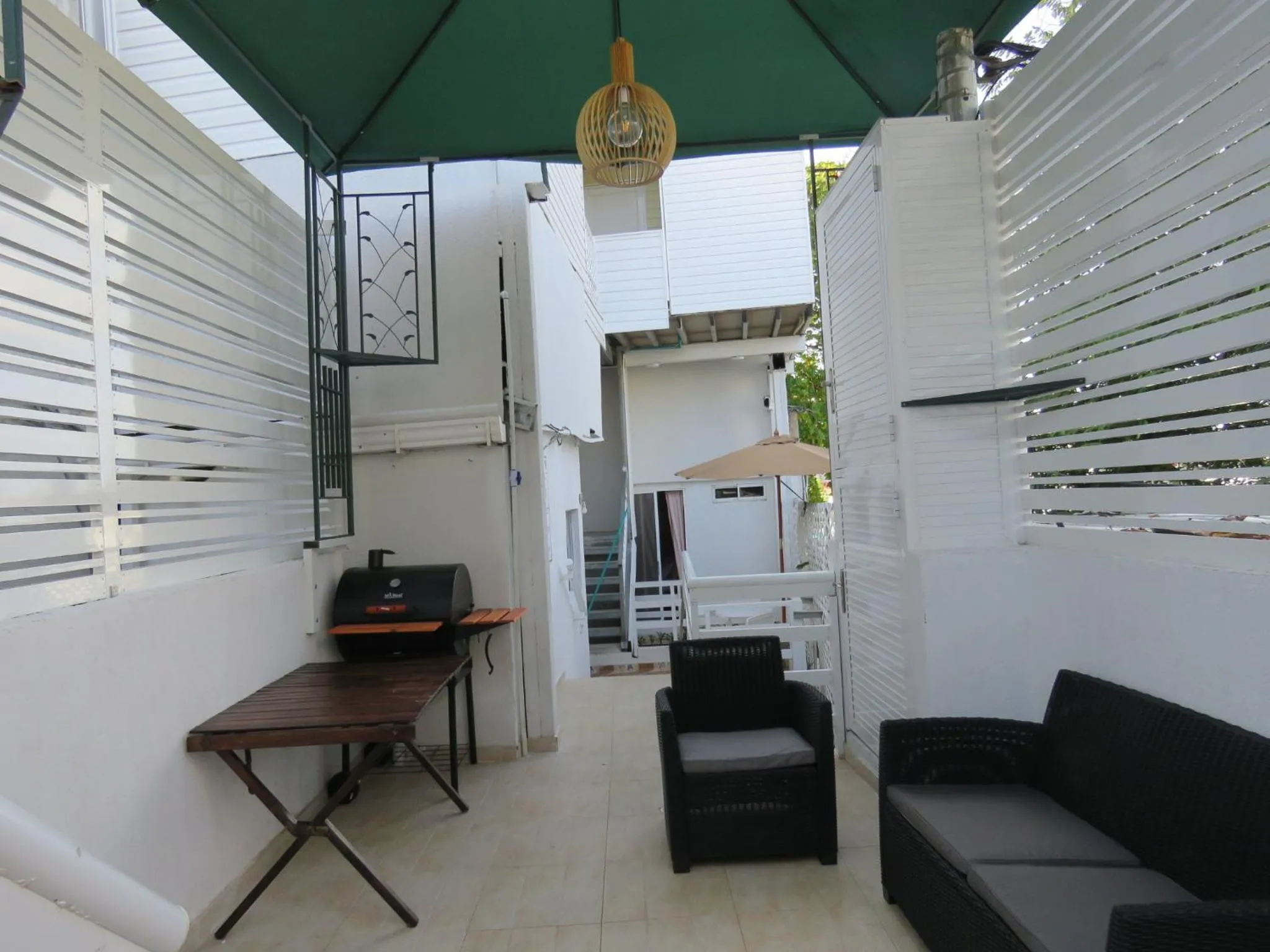 Posada J&J Forbes - 1