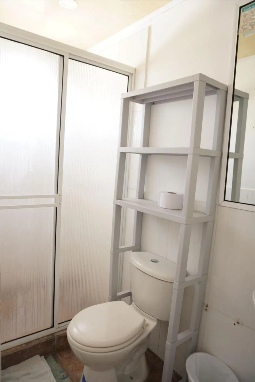 Posada J&J Forbes - 1