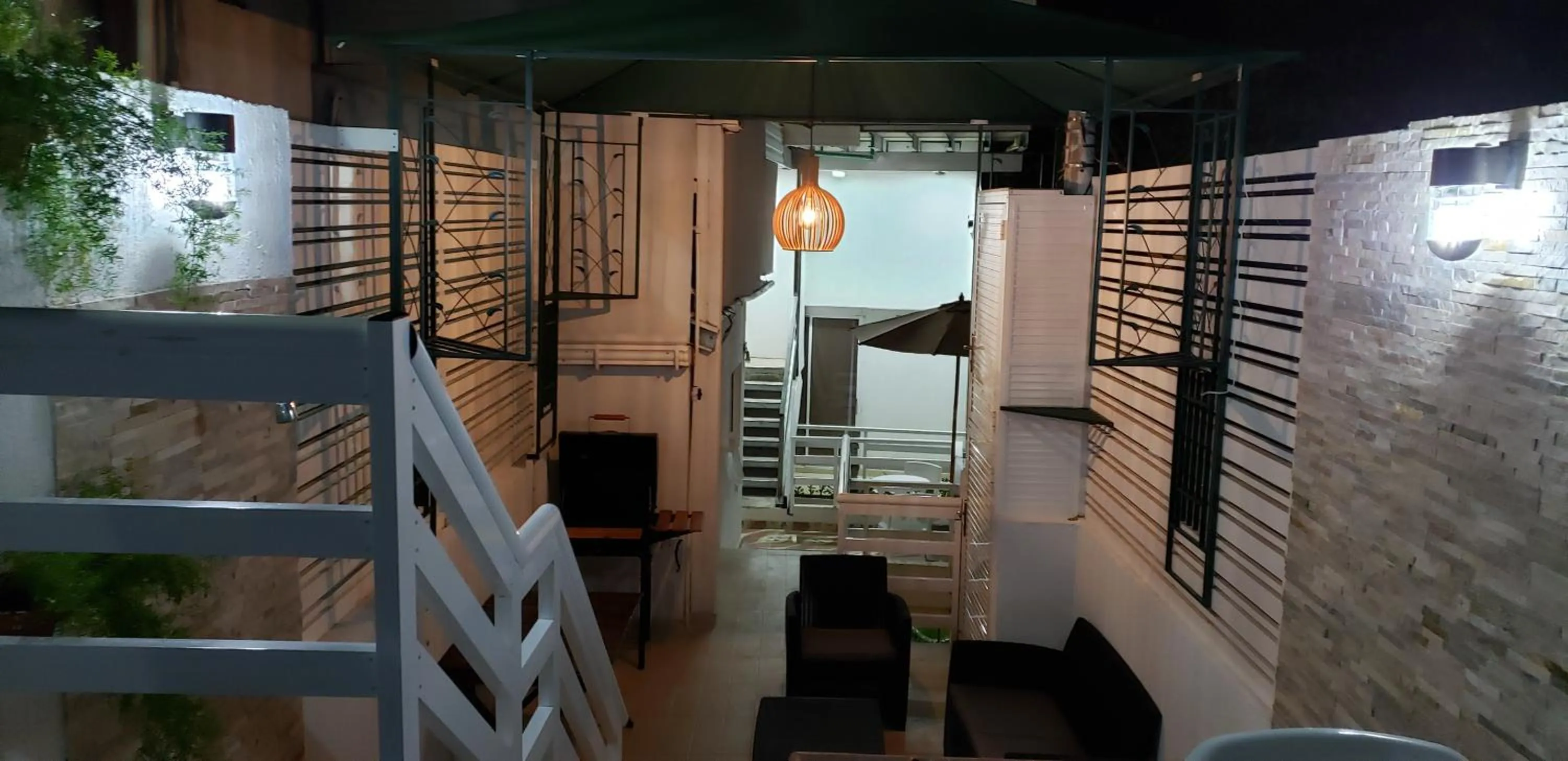 Posada J&J Forbes - 1