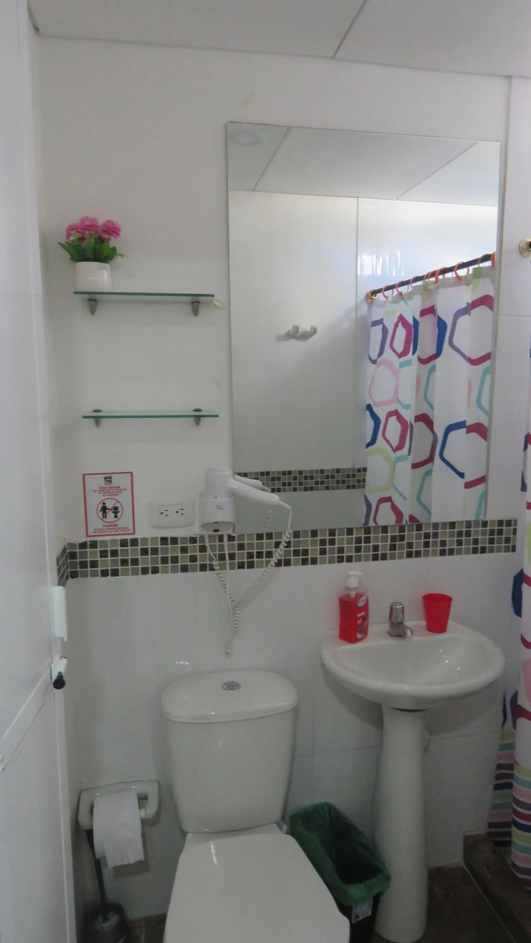 Posada J&J Forbes - 1