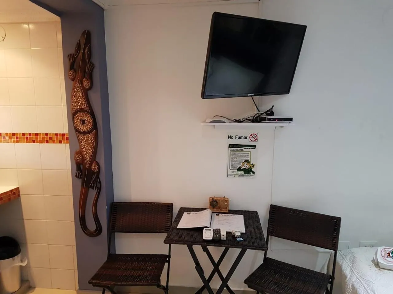 Posada J&J Forbes - 1