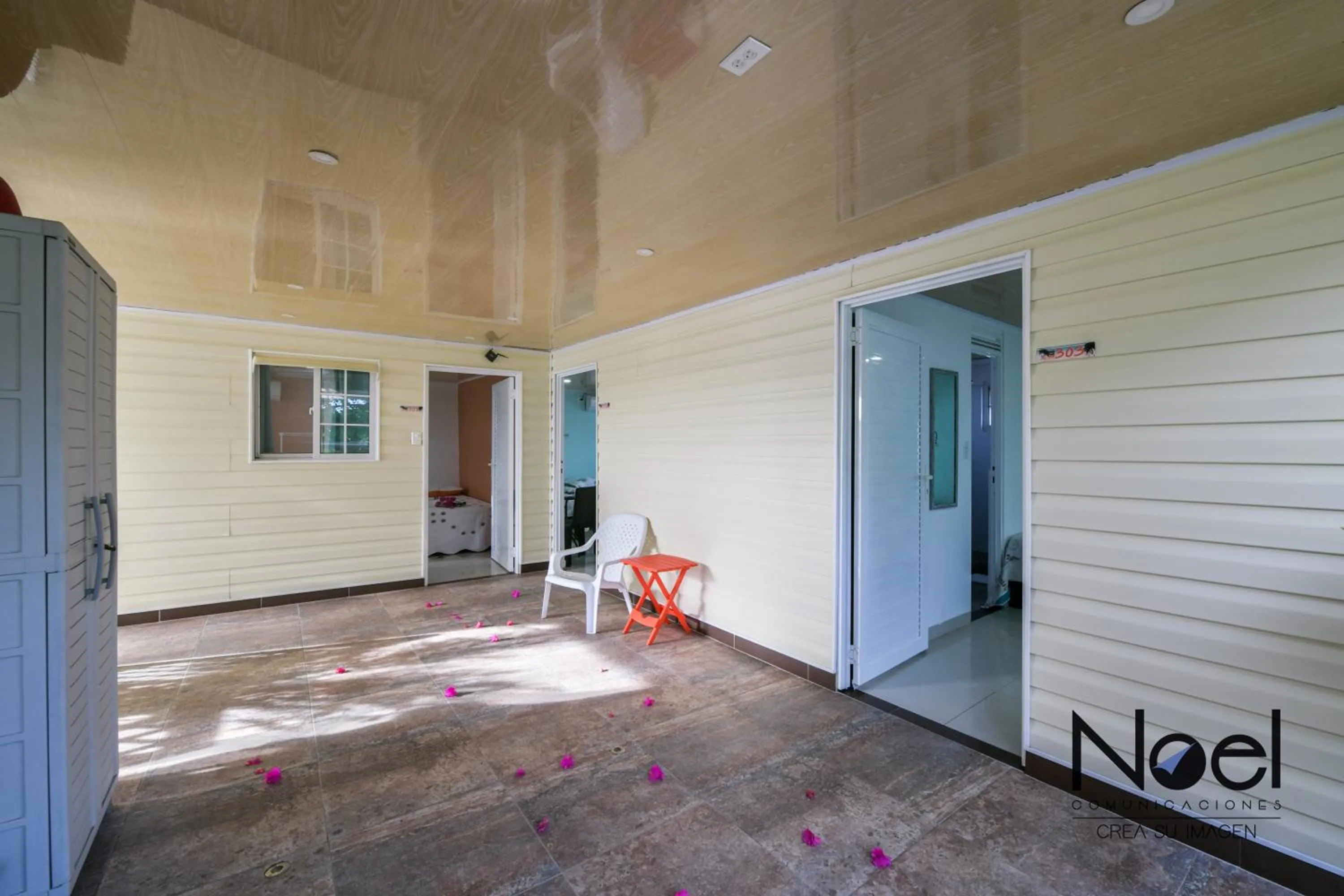 Posada J&J Forbes - 1