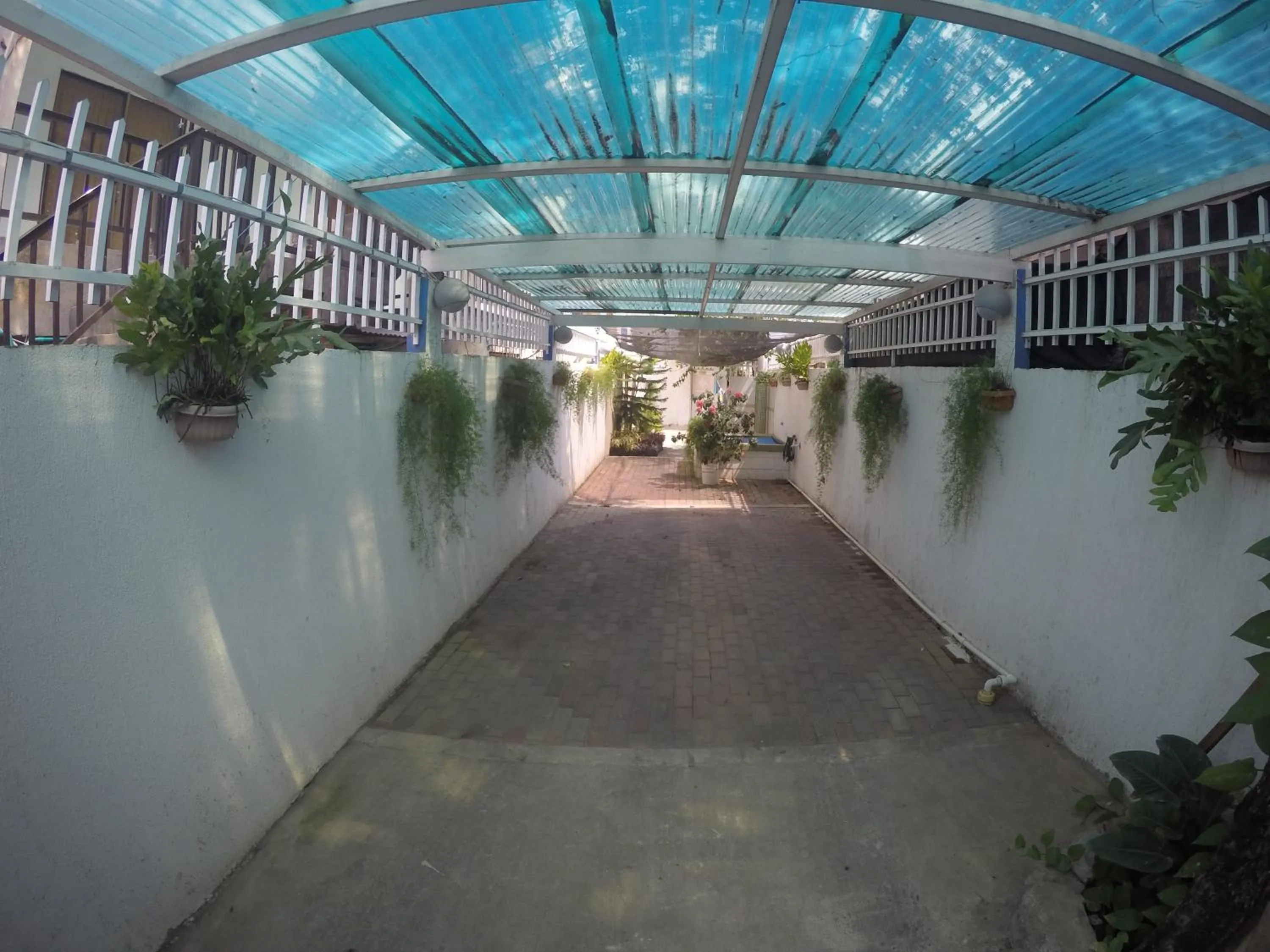 Property building in Posada J&J Forbes - 1