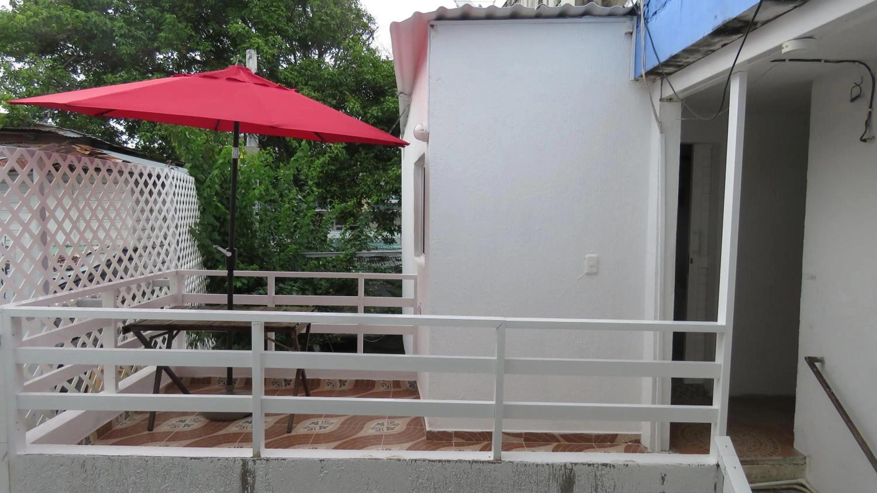 Posada J&J Forbes - 1