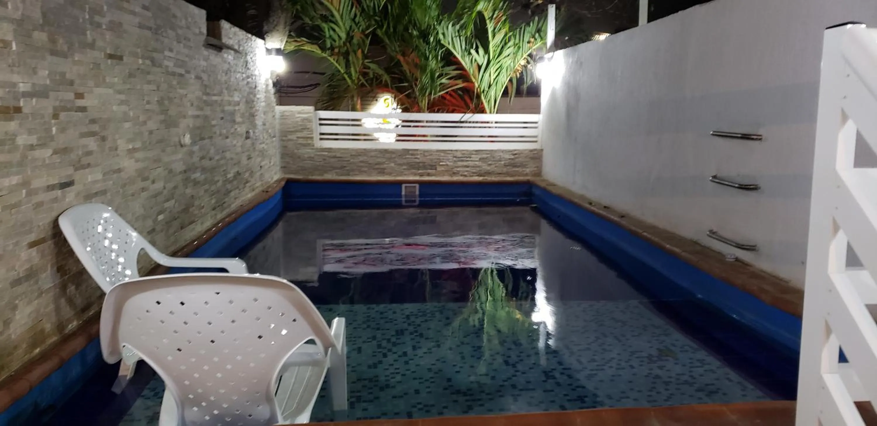 Posada J&J Forbes - 1