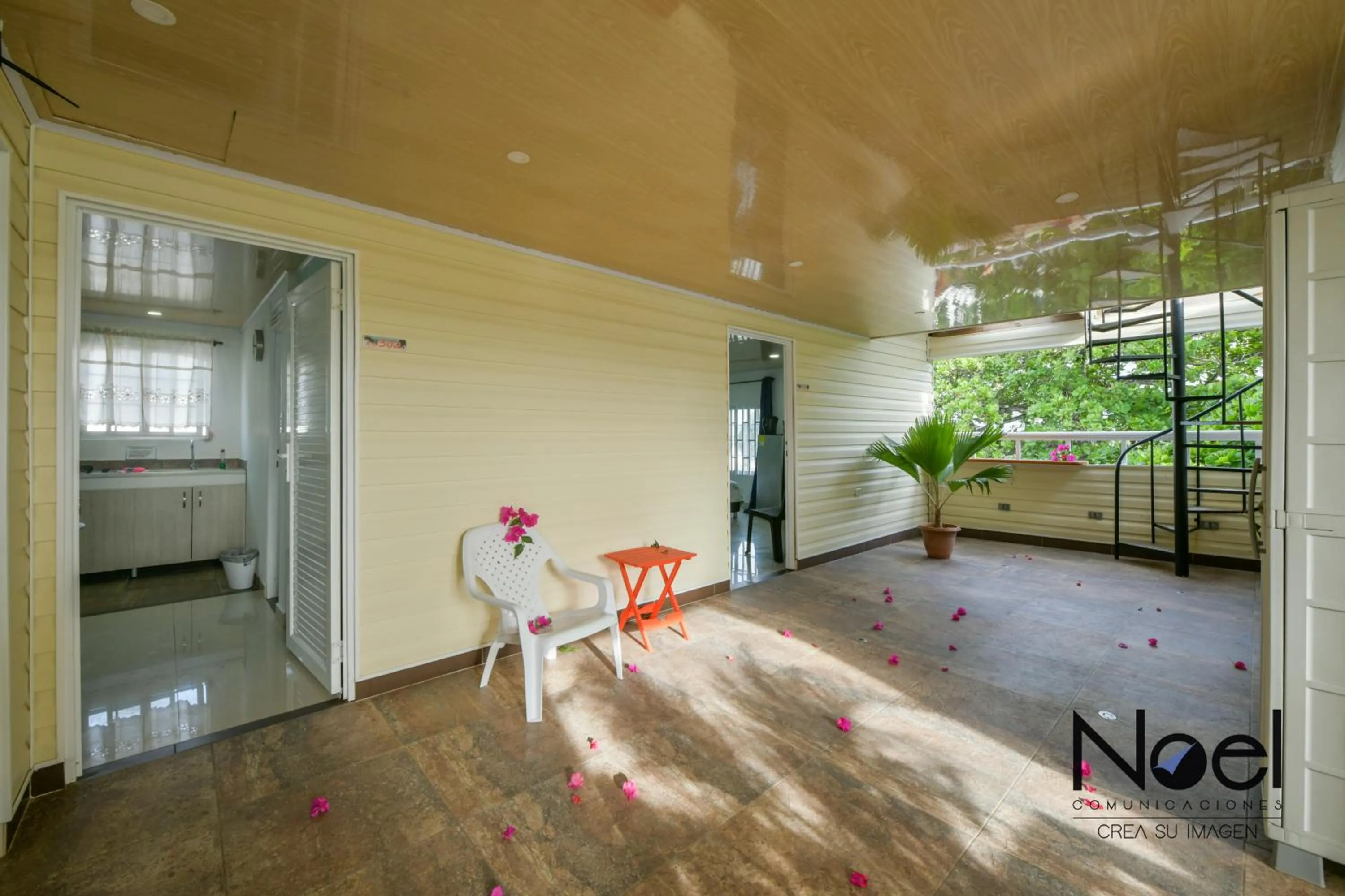 Posada J&J Forbes - 1