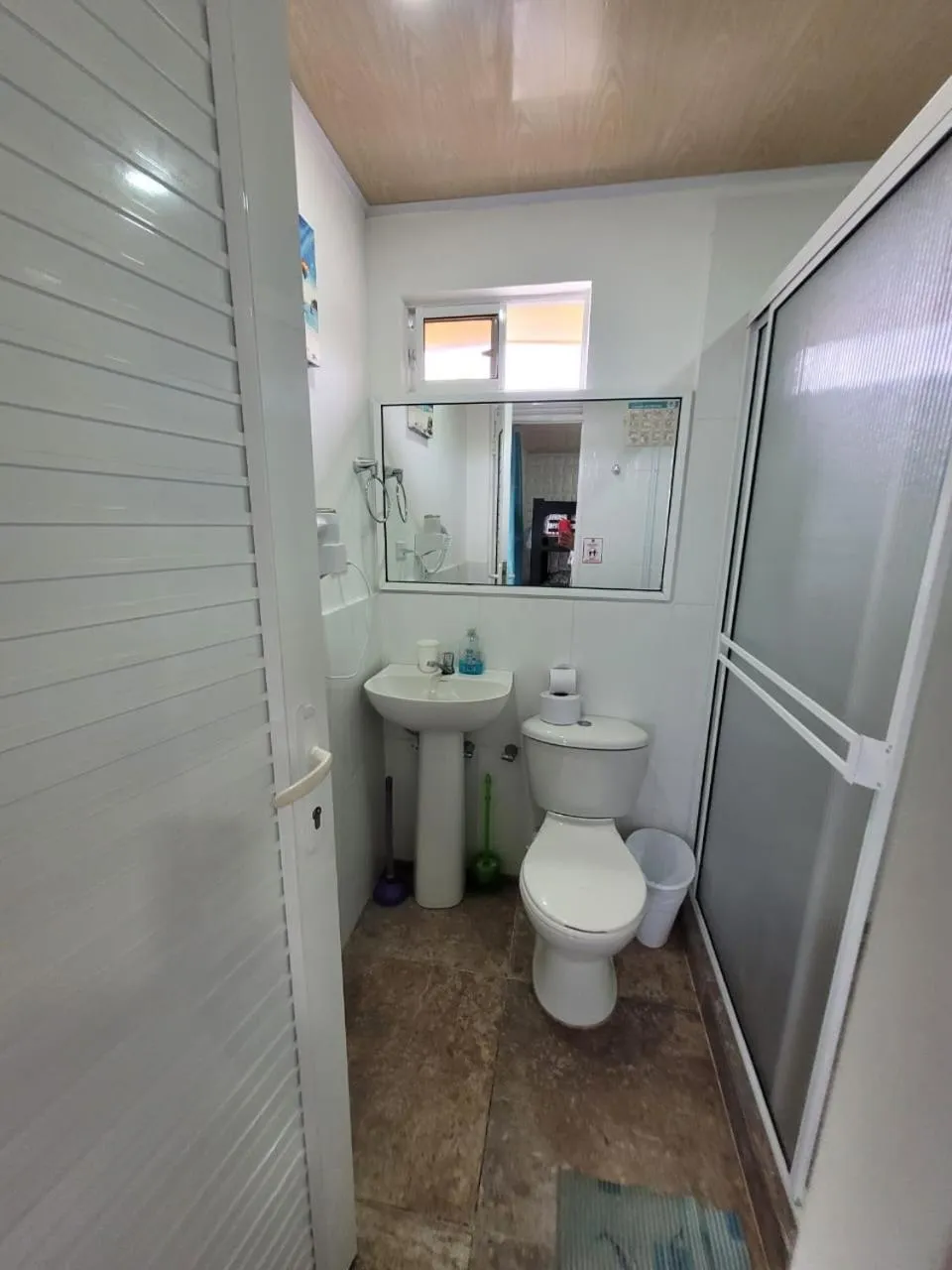 Posada J&J Forbes - 1