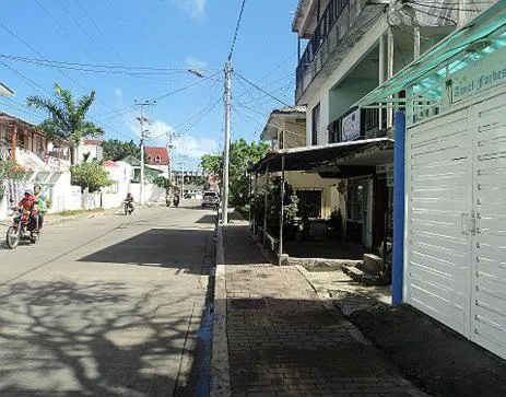 Property building in Posada J&J Forbes - 1